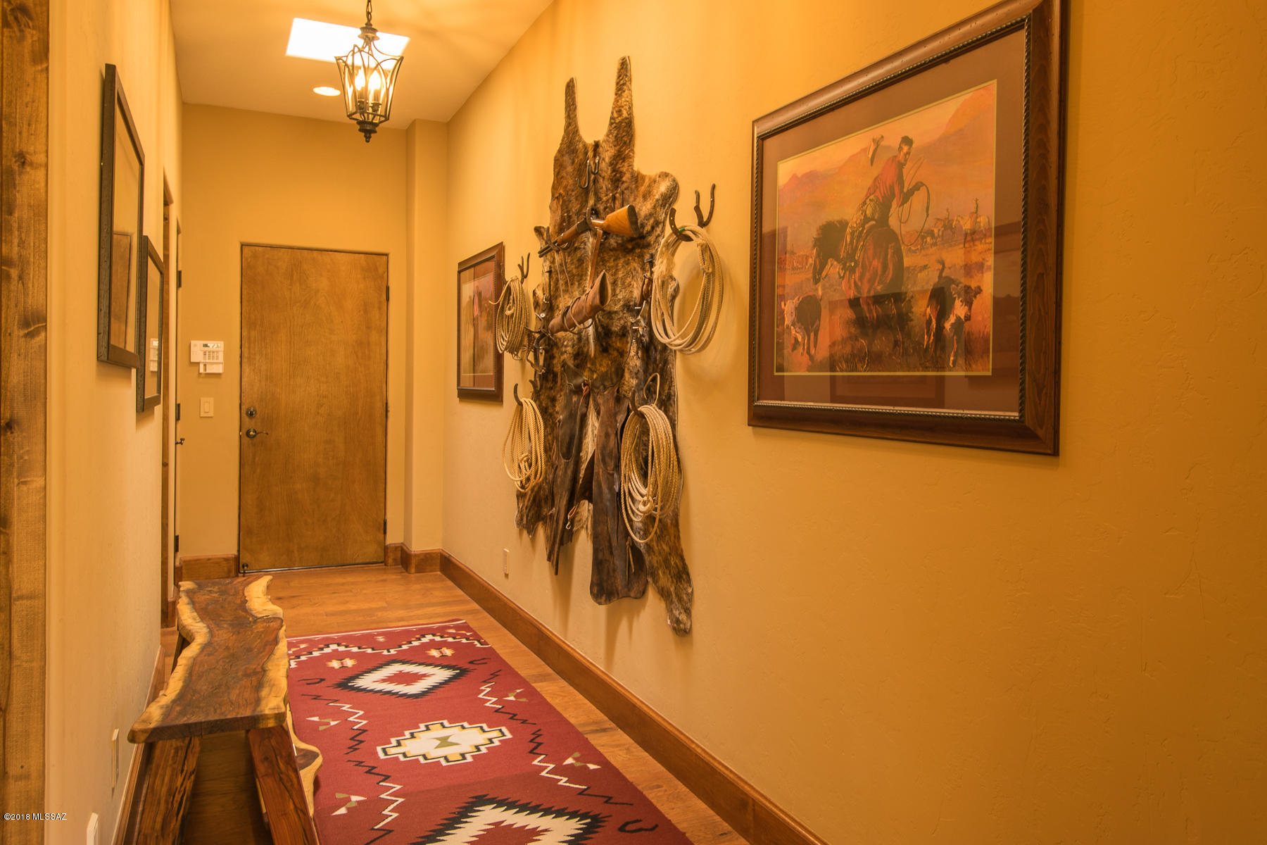 Tubac Valley Country Club Estates - Residential