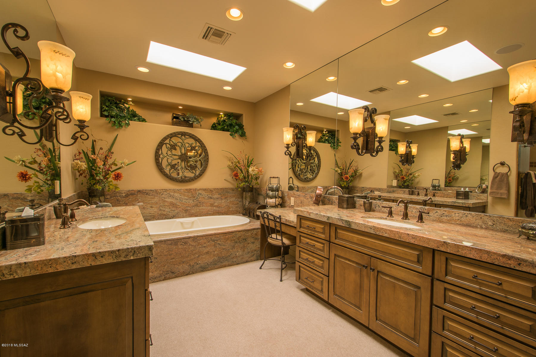Tubac Valley Country Club Estates - Residential