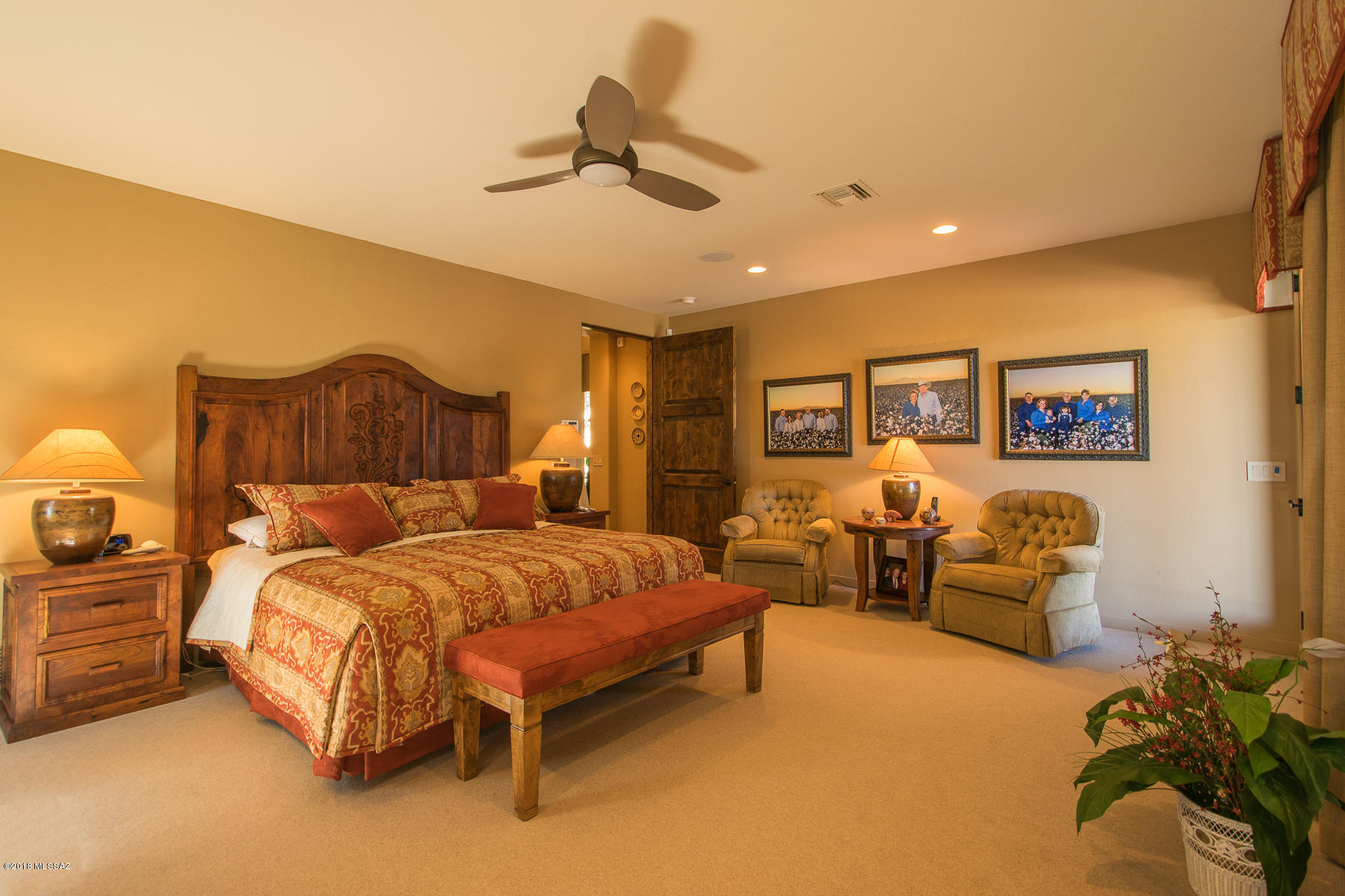 Tubac Valley Country Club Estates - Residential