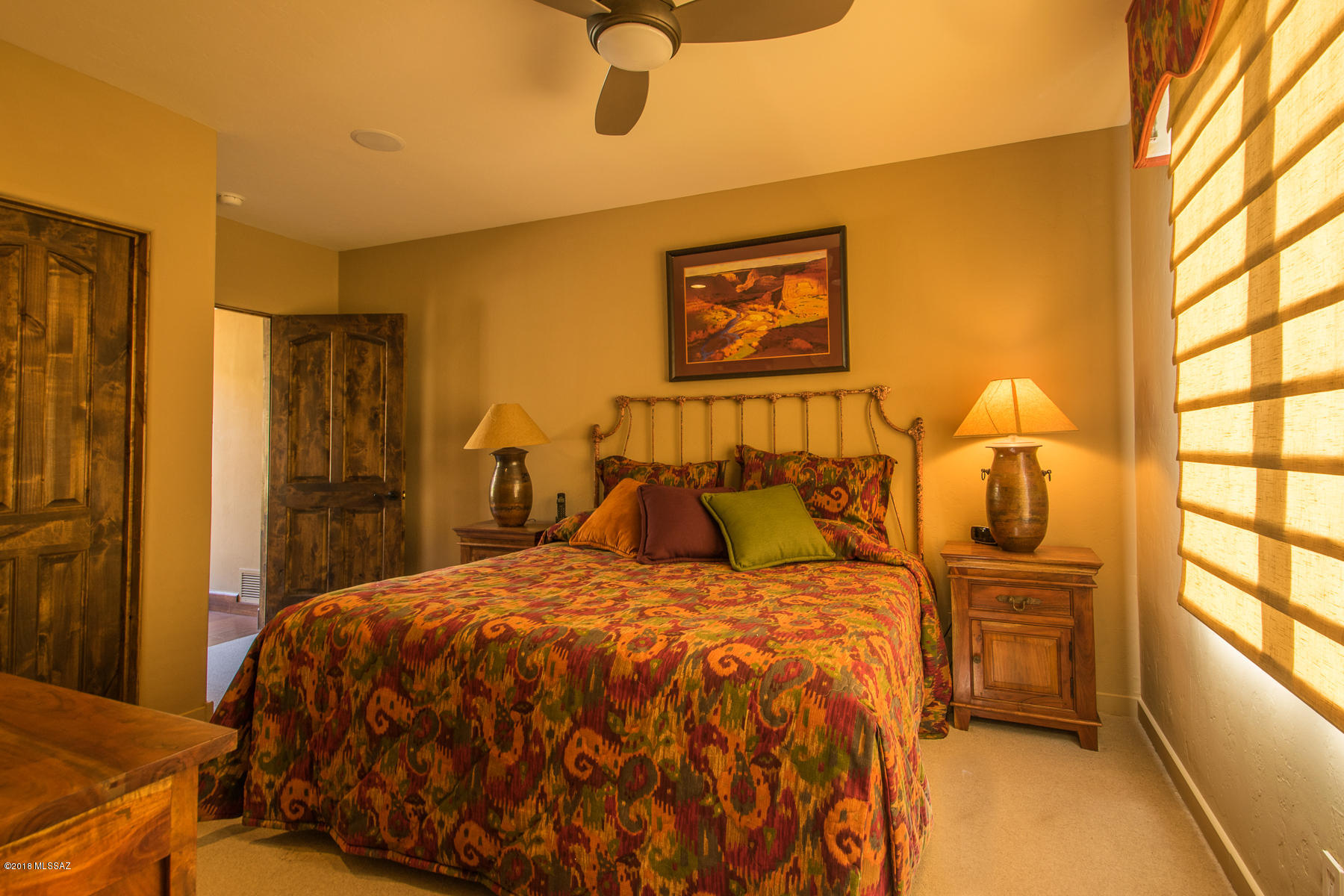 Tubac Valley Country Club Estates - Residential