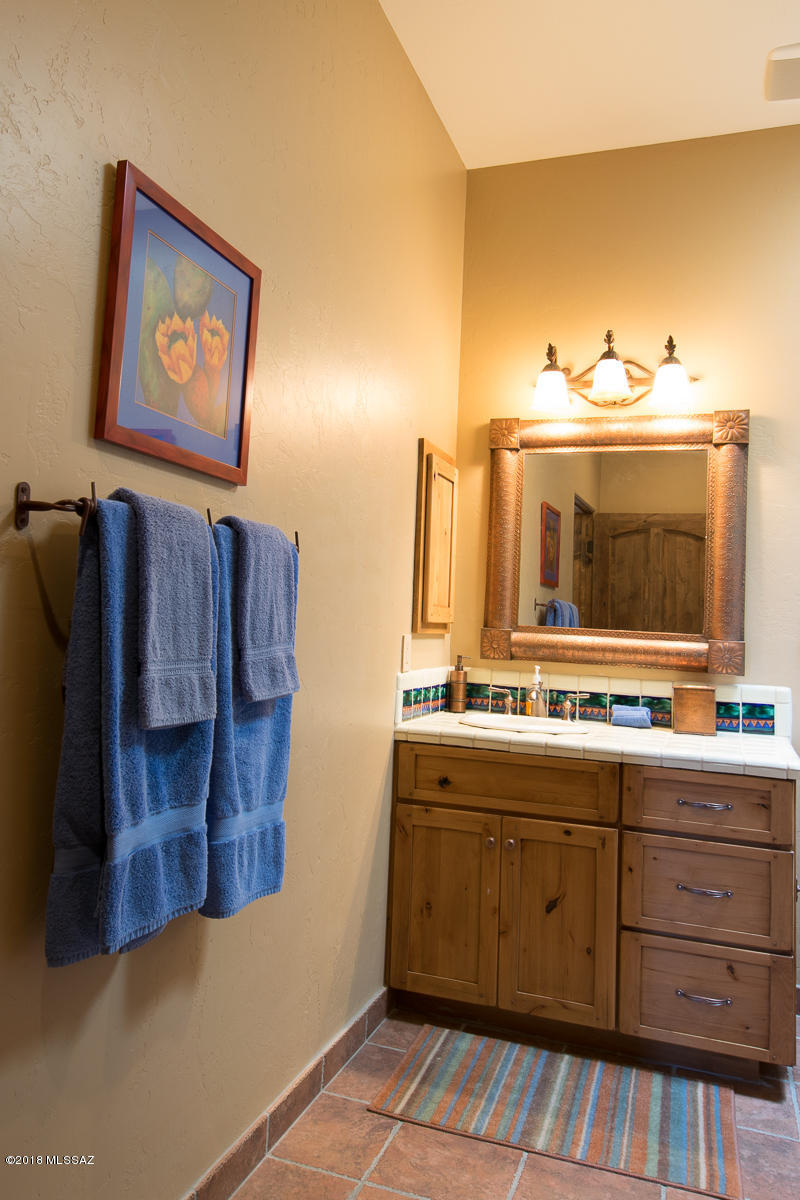 Tubac Valley Country Club Estates - Residential