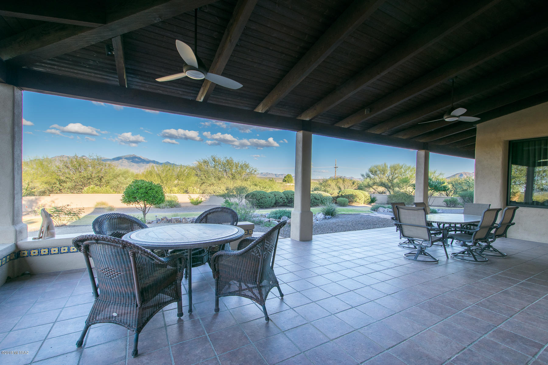 Tubac Valley Country Club Estates - Residential