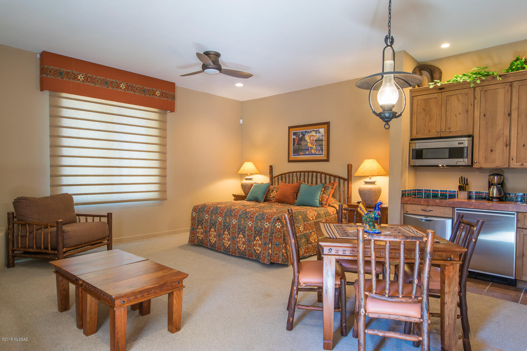 Tubac Valley Country Club Estates - Residential