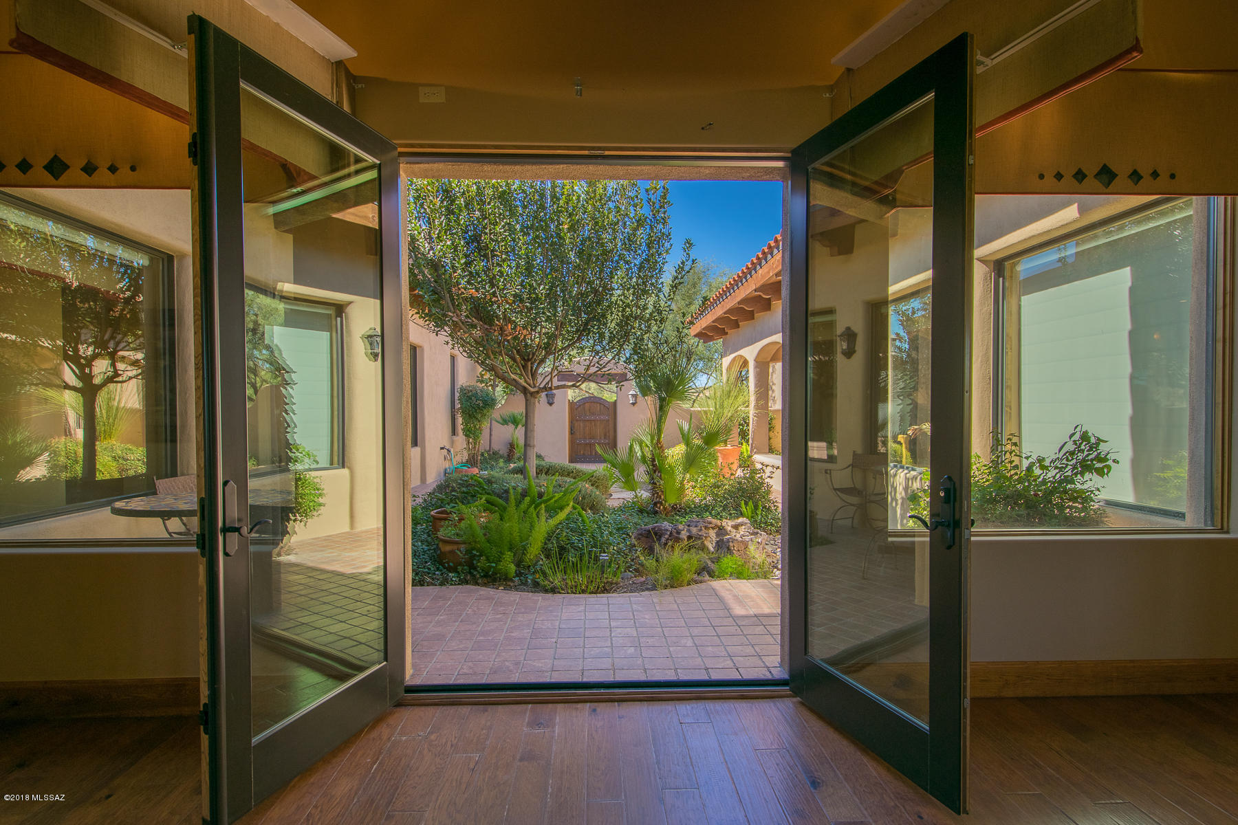 Tubac Valley Country Club Estates - Residential