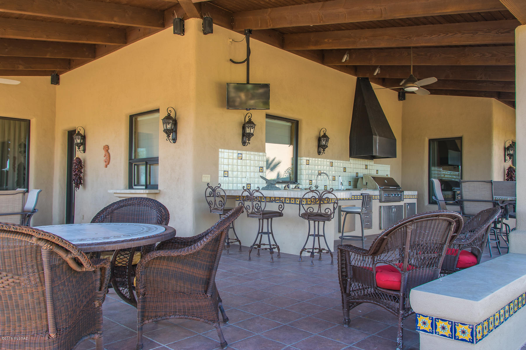 Tubac Valley Country Club Estates - Residential