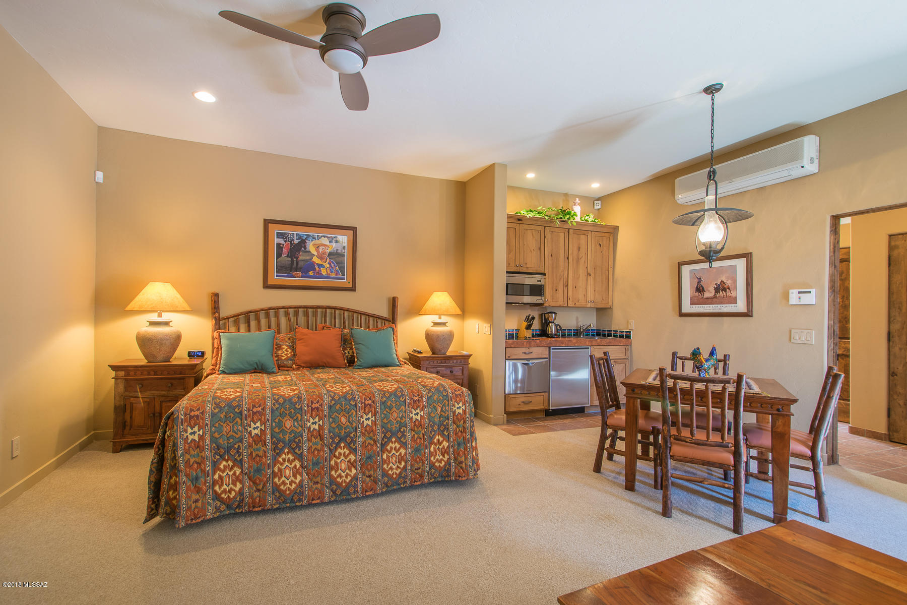 Tubac Valley Country Club Estates - Residential