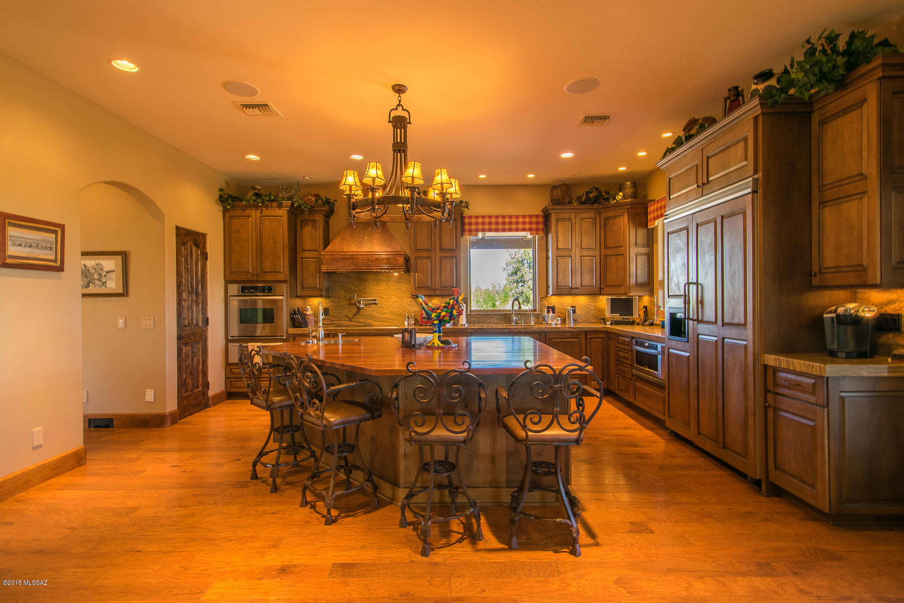 Tubac Valley Country Club Estates - Residential
