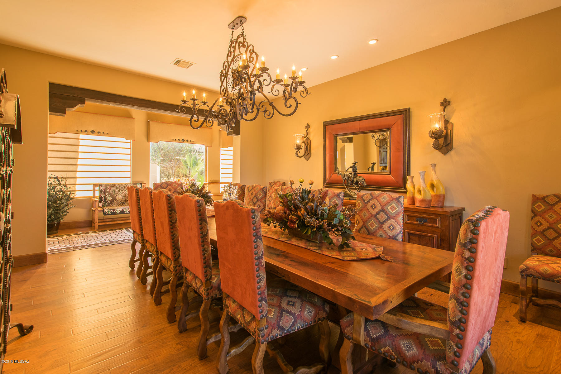 Tubac Valley Country Club Estates - Residential