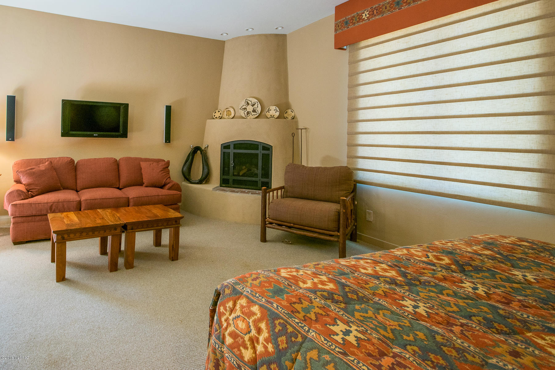 Tubac Valley Country Club Estates - Residential