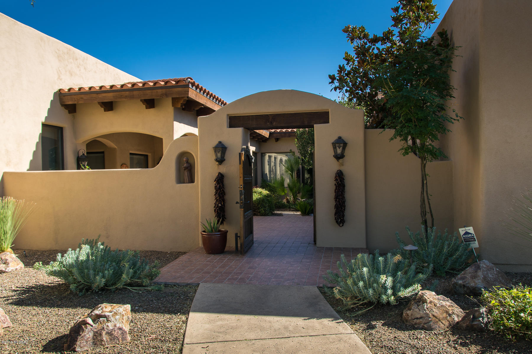 Tubac Valley Country Club Estates - Residential