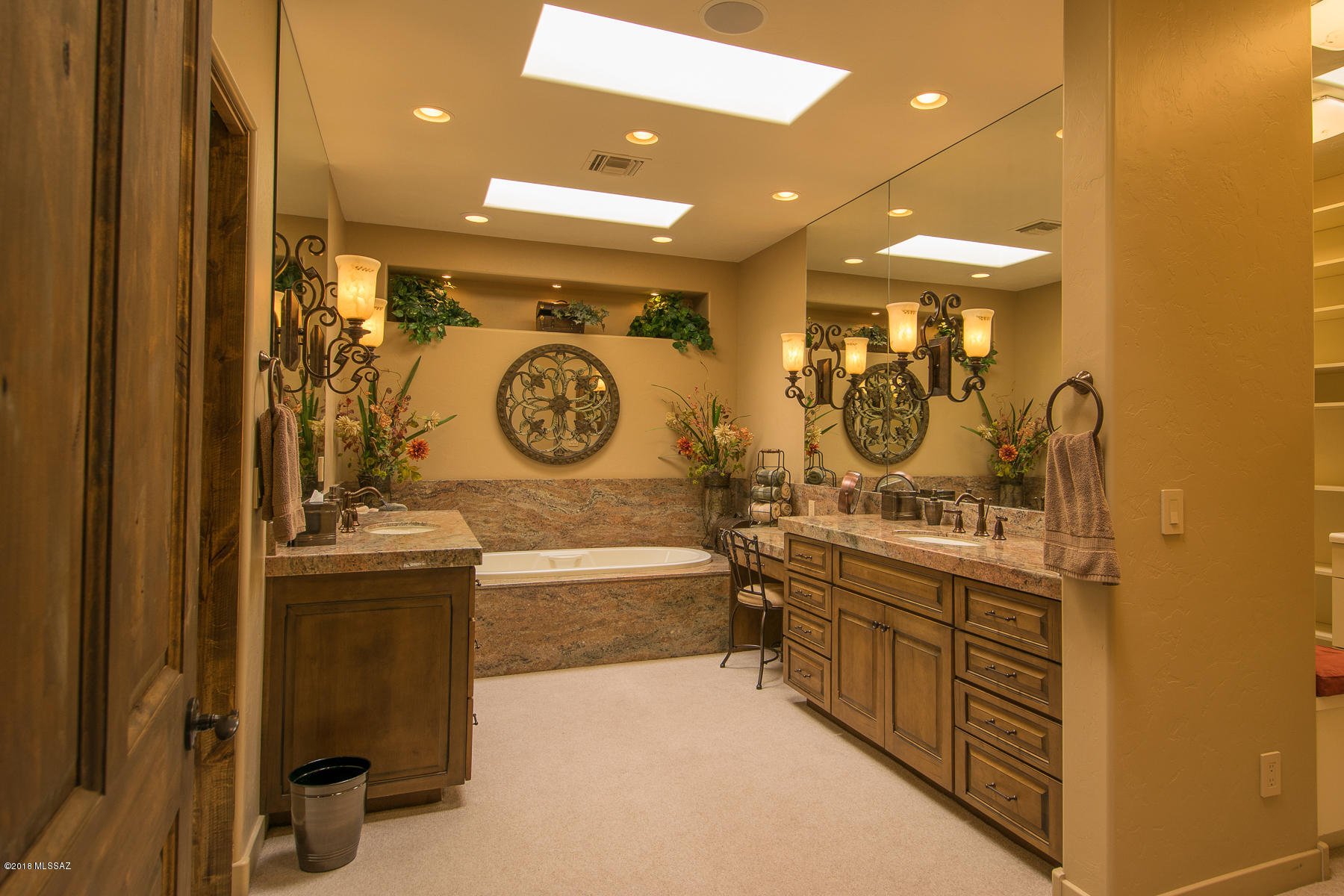 Tubac Valley Country Club Estates - Residential