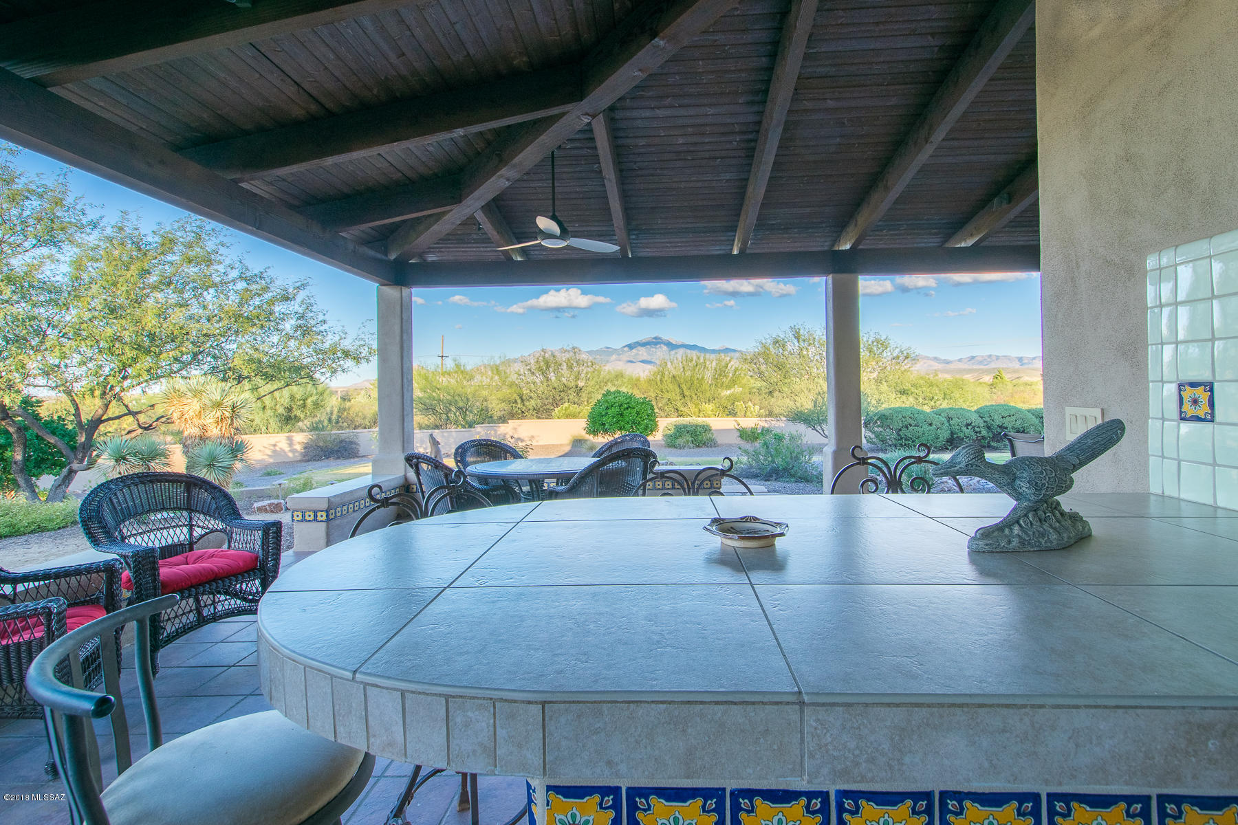 Tubac Valley Country Club Estates - Residential