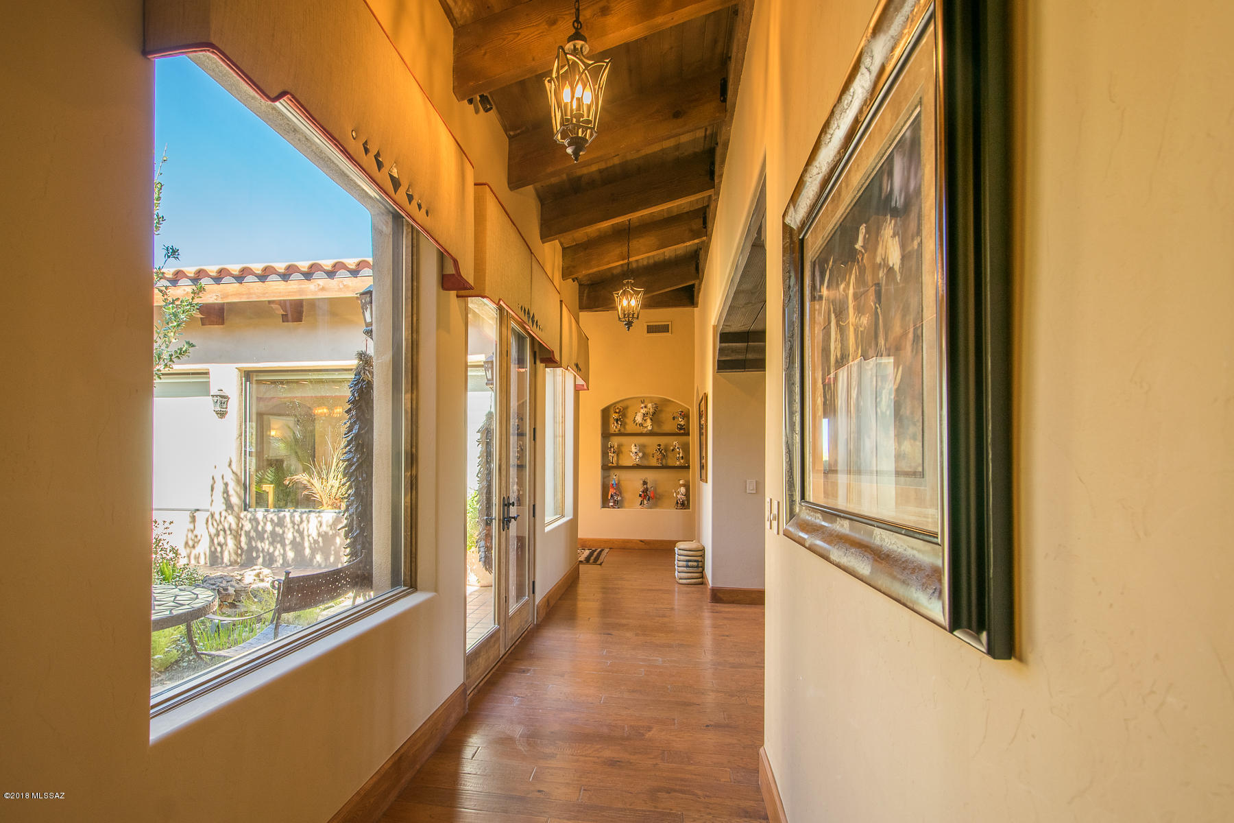 Tubac Valley Country Club Estates - Residential