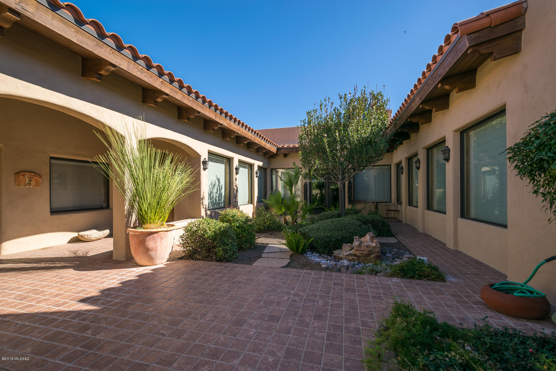 Tubac Valley Country Club Estates - Residential