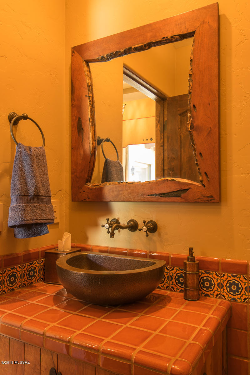 Tubac Valley Country Club Estates - Residential