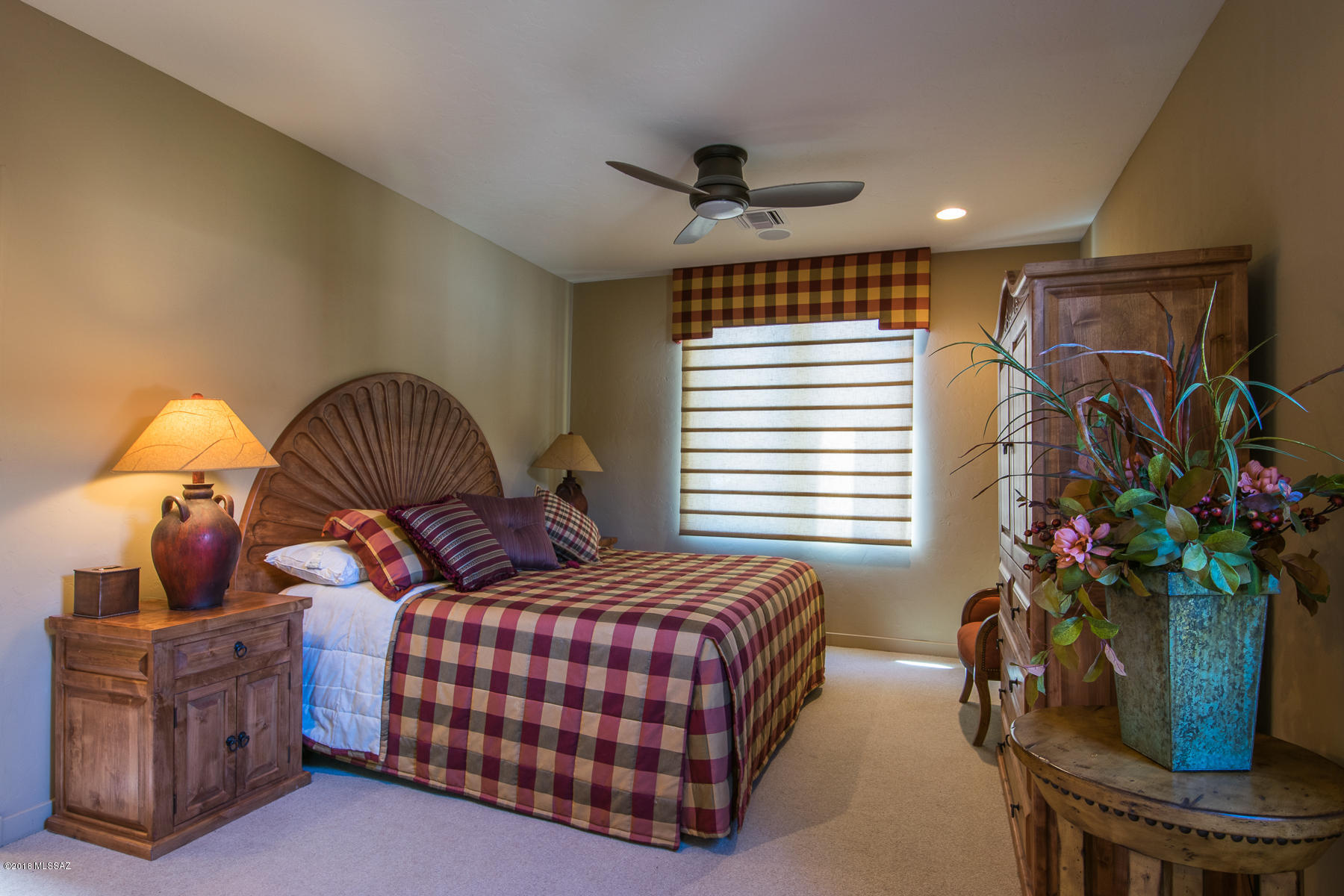 Tubac Valley Country Club Estates - Residential