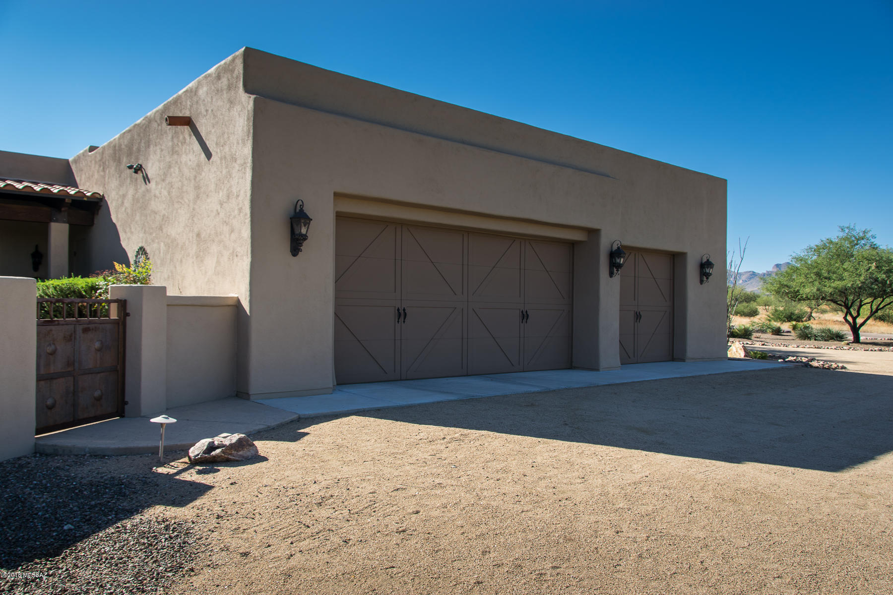 Tubac Valley Country Club Estates - Residential