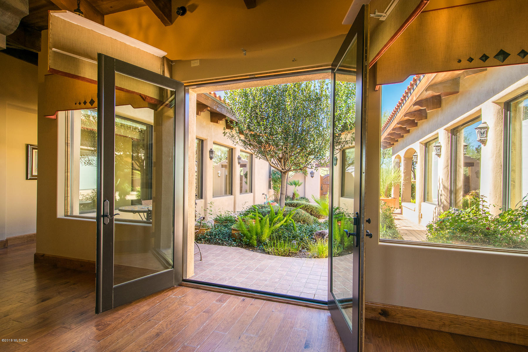 Tubac Valley Country Club Estates - Residential