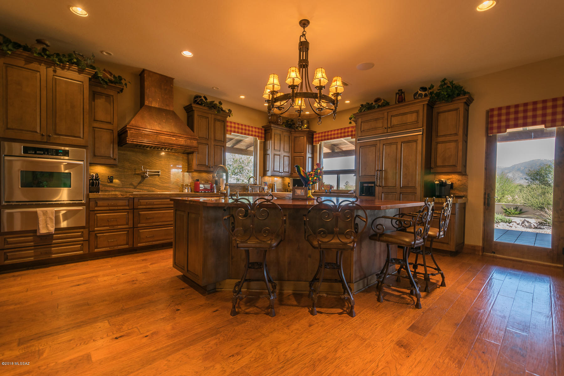 Tubac Valley Country Club Estates - Residential
