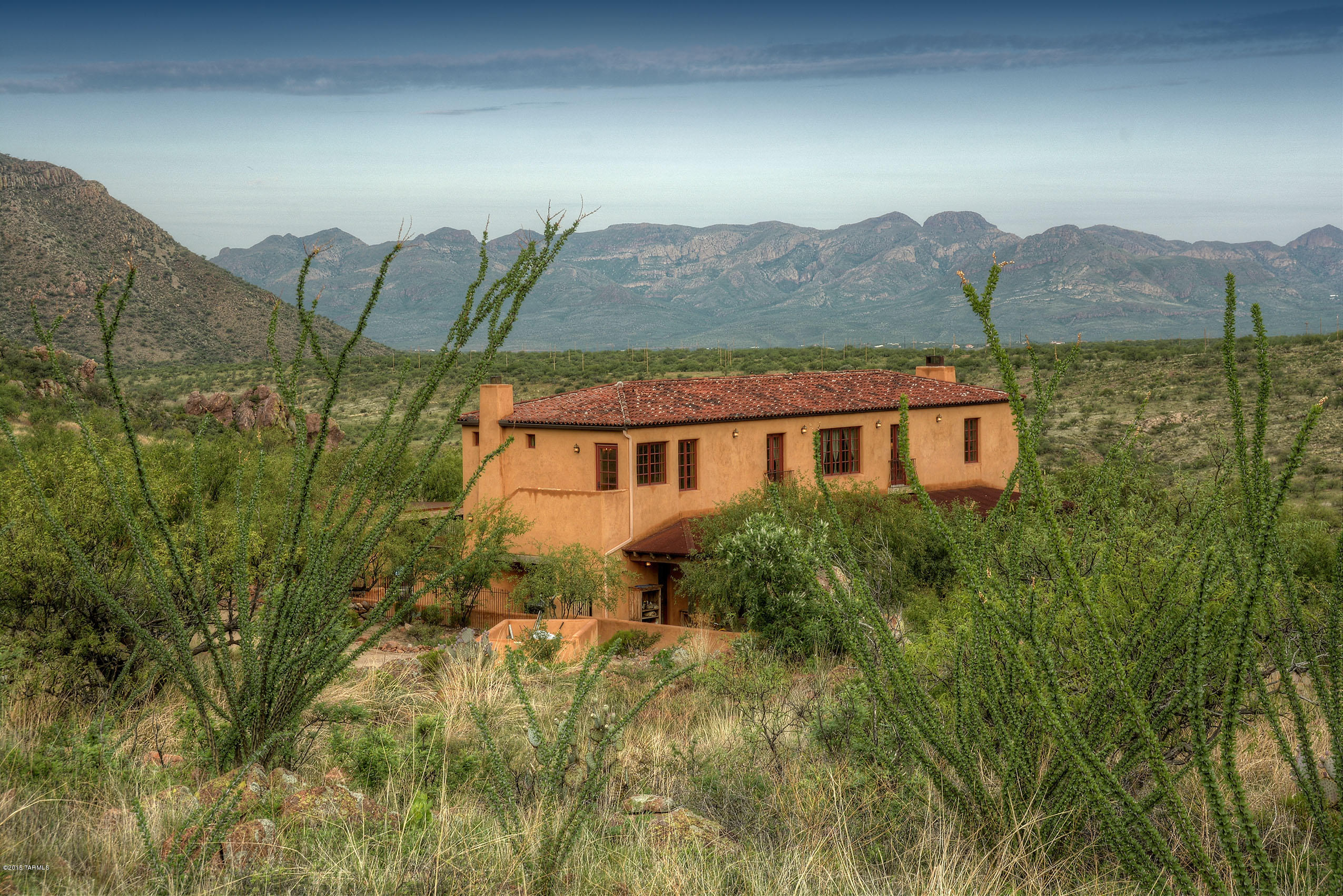Morning Star Ranch - Residential