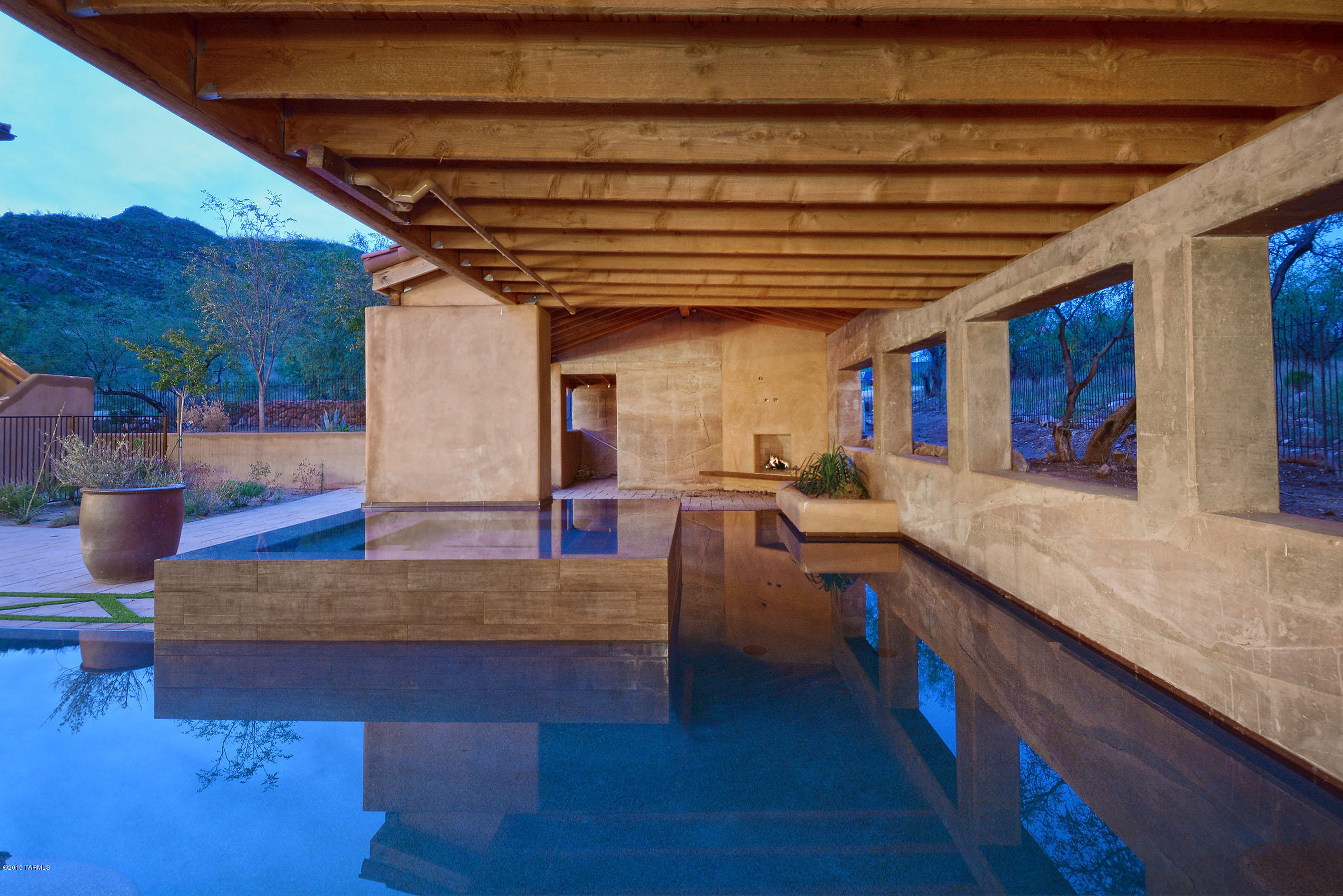 Morning Star Ranch - Residential