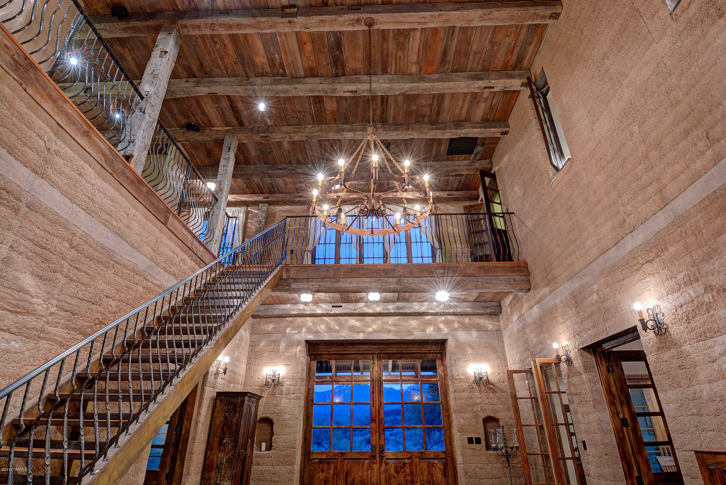 Morning Star Ranch - Residential