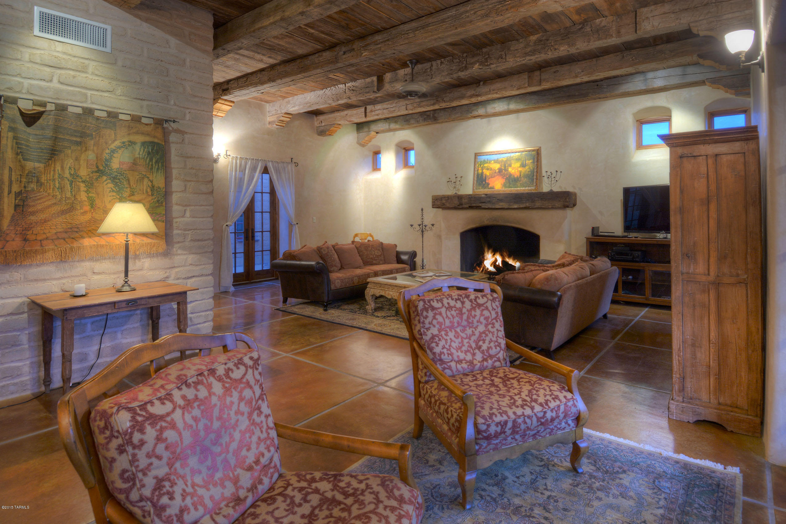 Morning Star Ranch - Residential