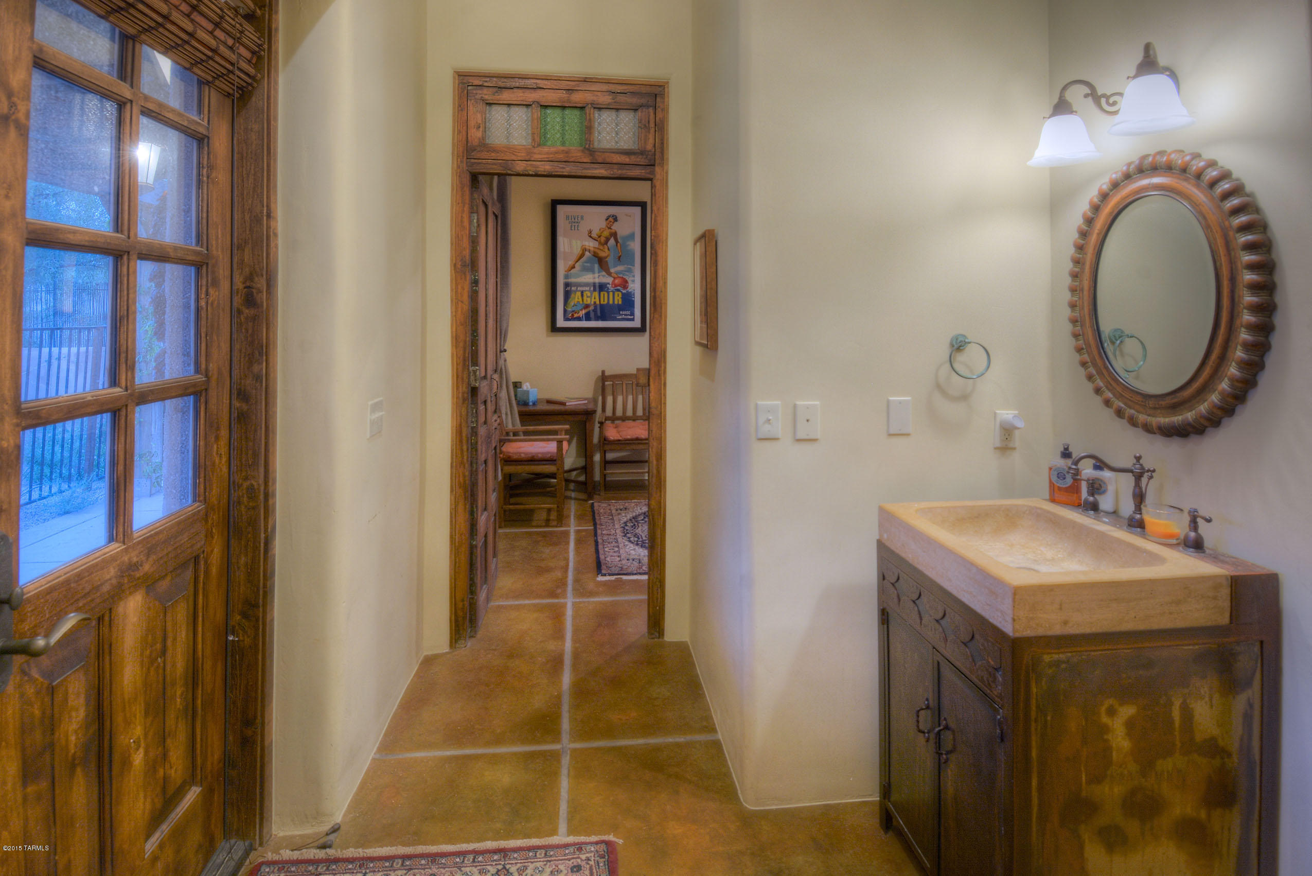 Morning Star Ranch - Residential