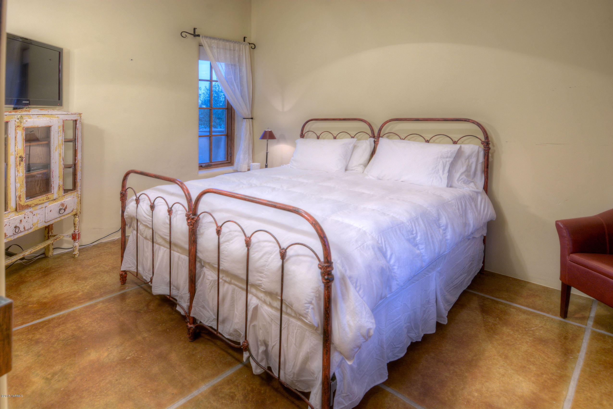 Morning Star Ranch - Residential