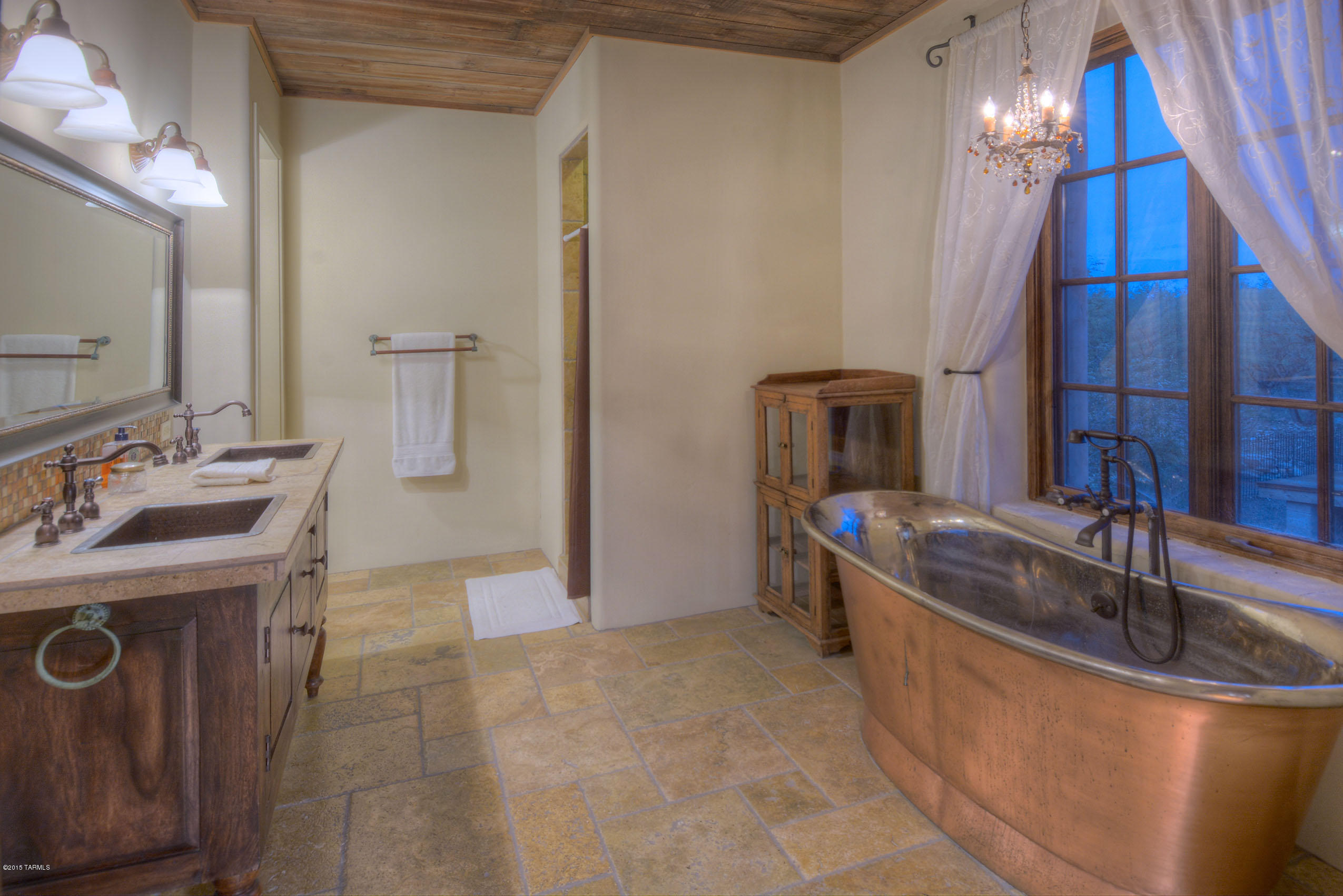 Morning Star Ranch - Residential