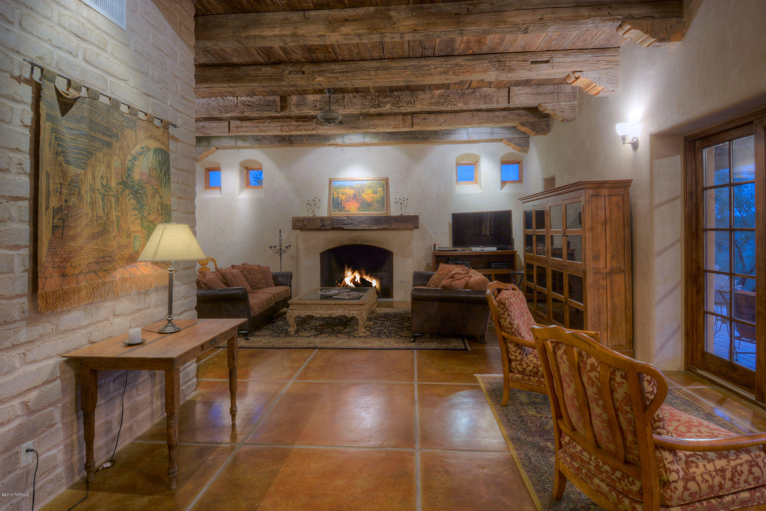 Morning Star Ranch - Residential
