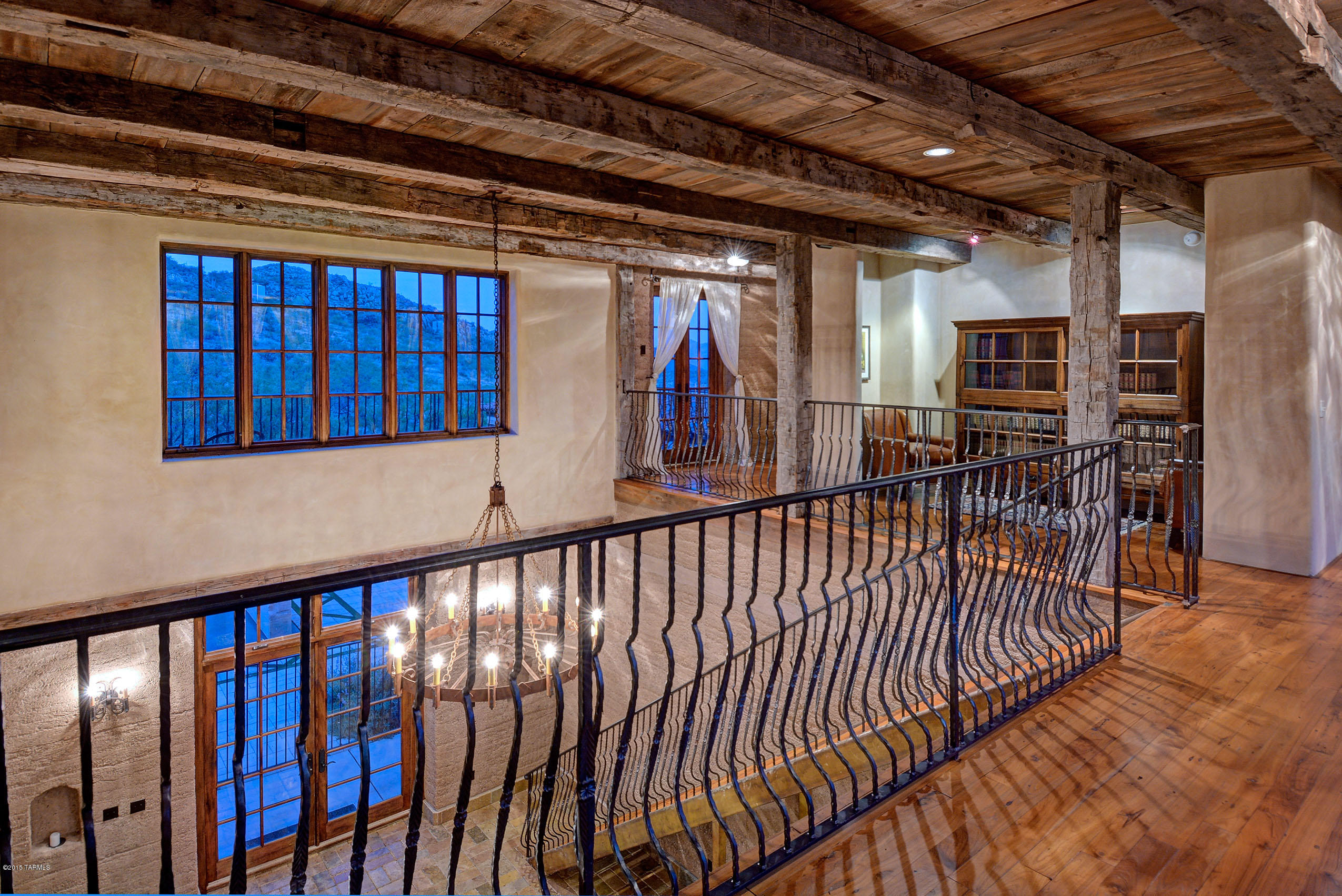 Morning Star Ranch - Residential