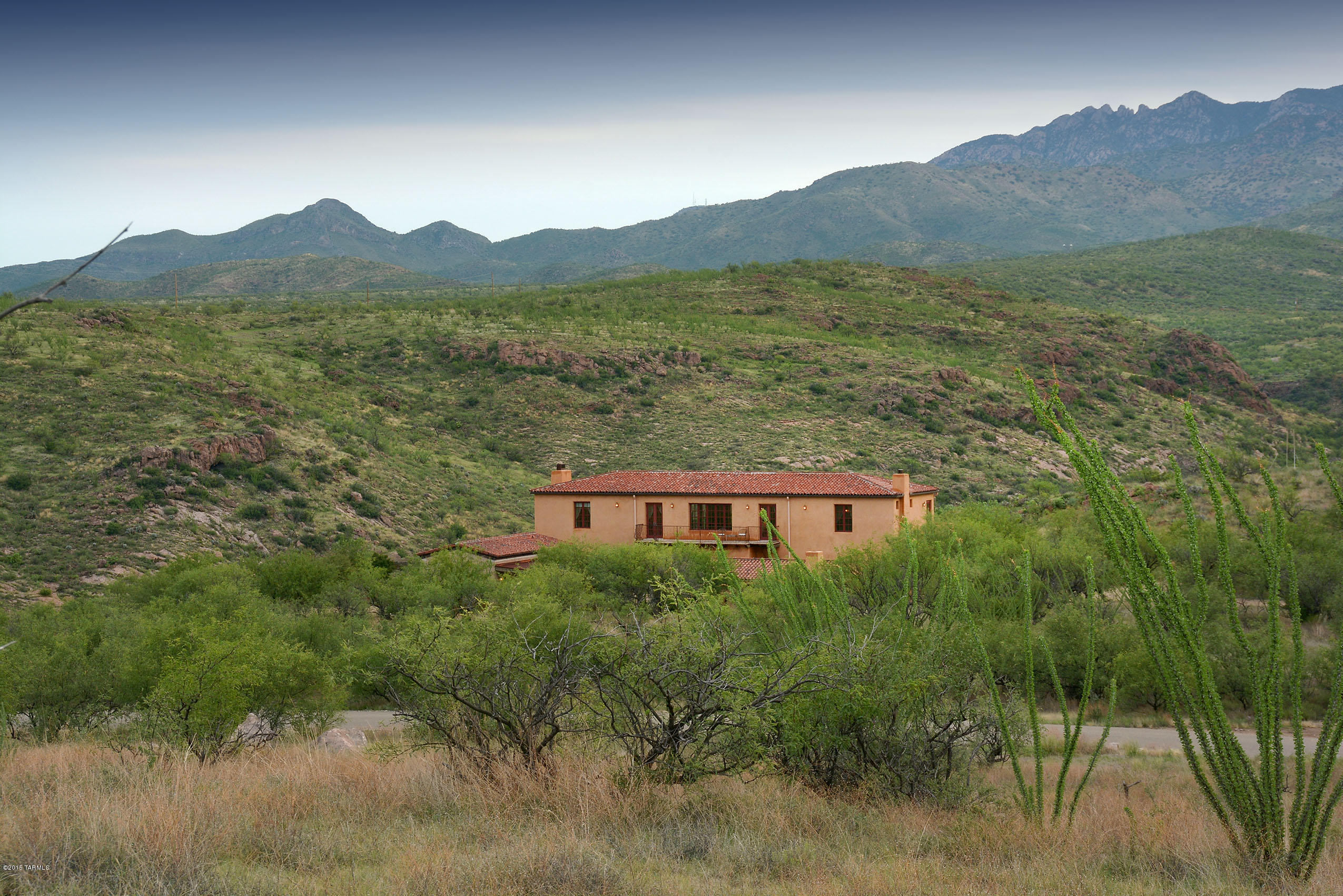Morning Star Ranch - Residential
