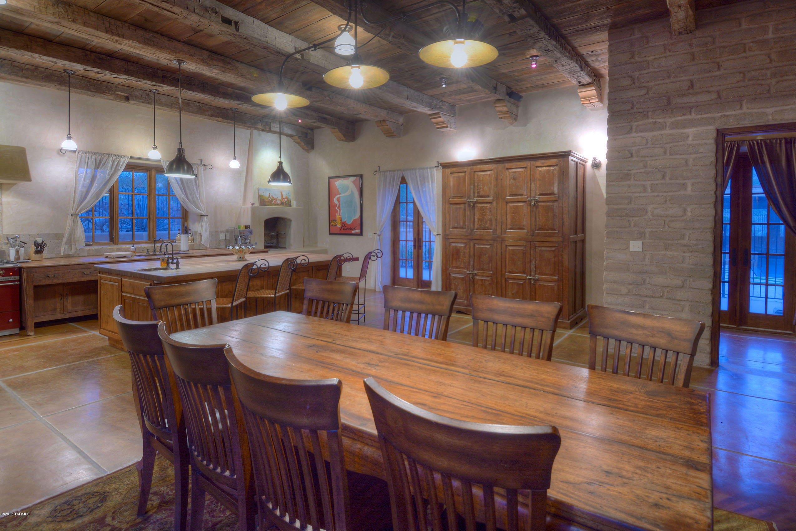 Morning Star Ranch - Residential