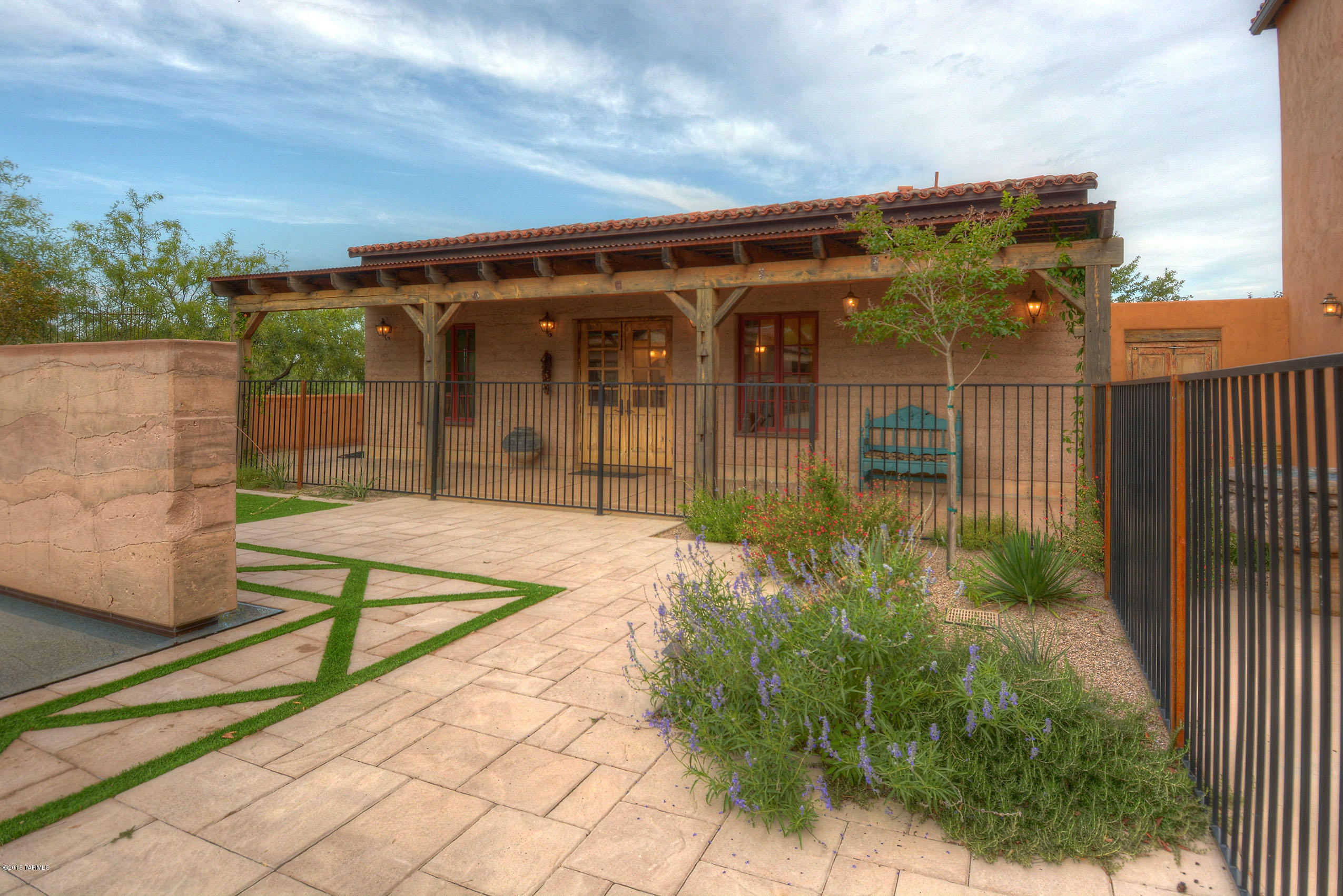 Morning Star Ranch - Residential