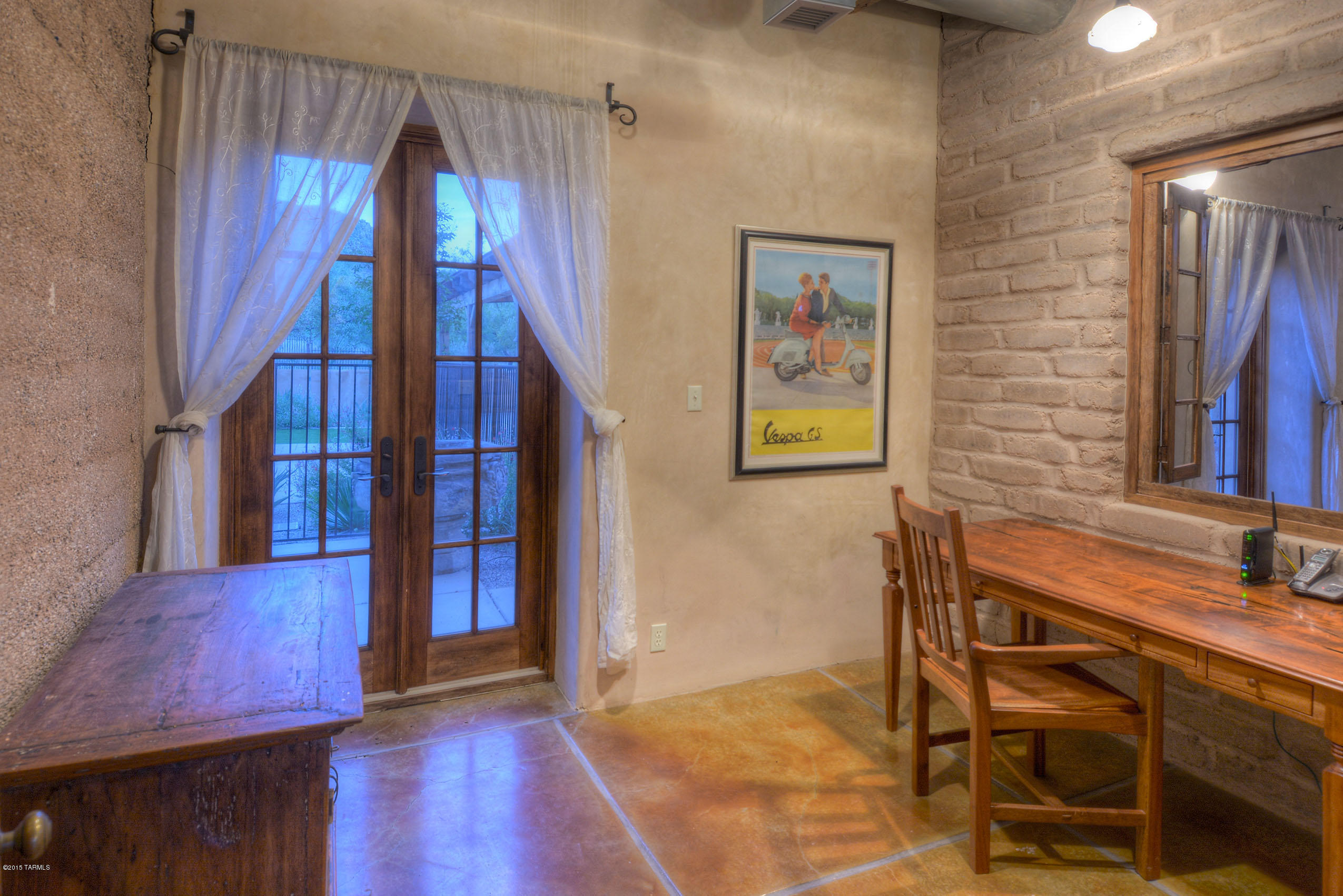 Morning Star Ranch - Residential