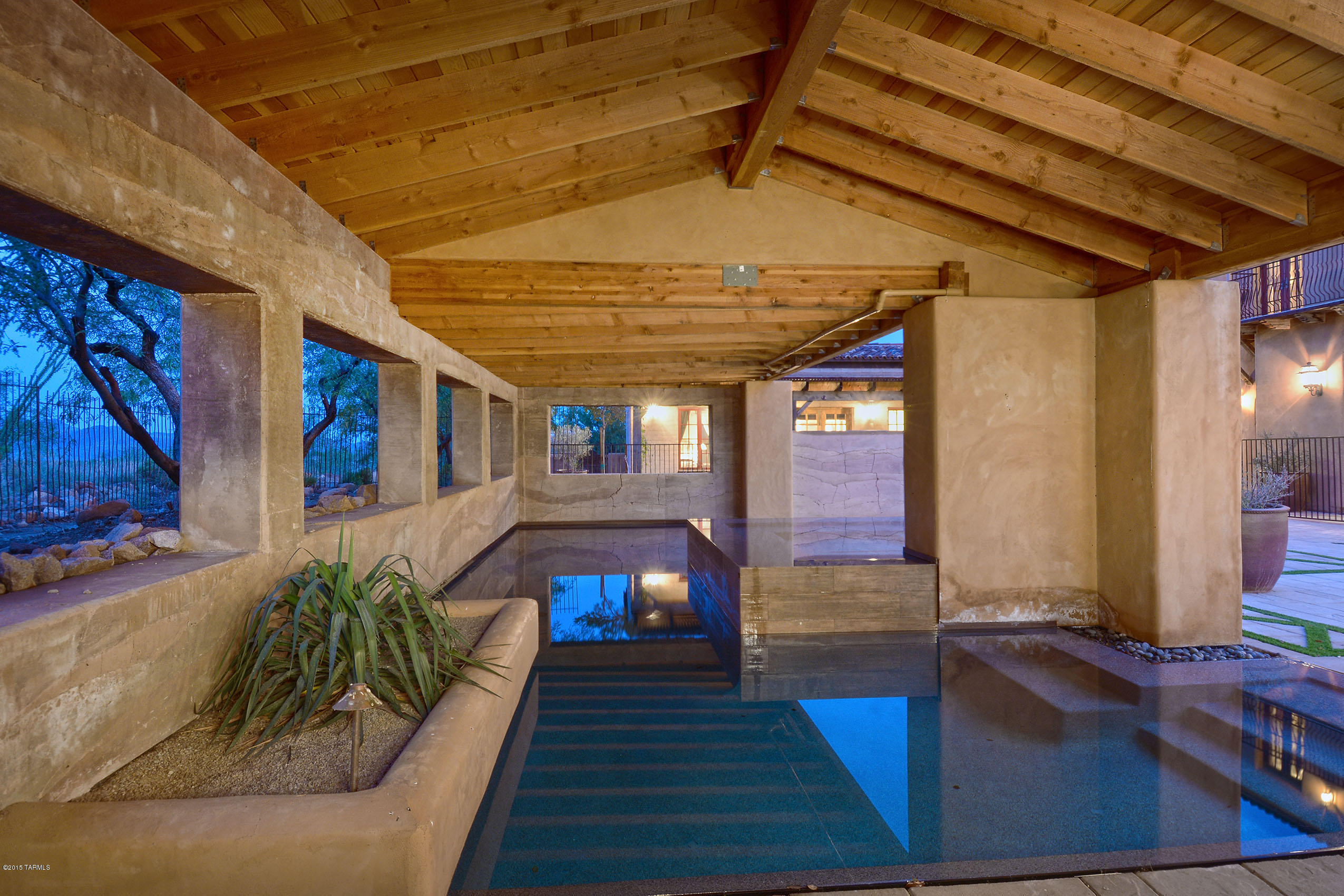 Morning Star Ranch - Residential