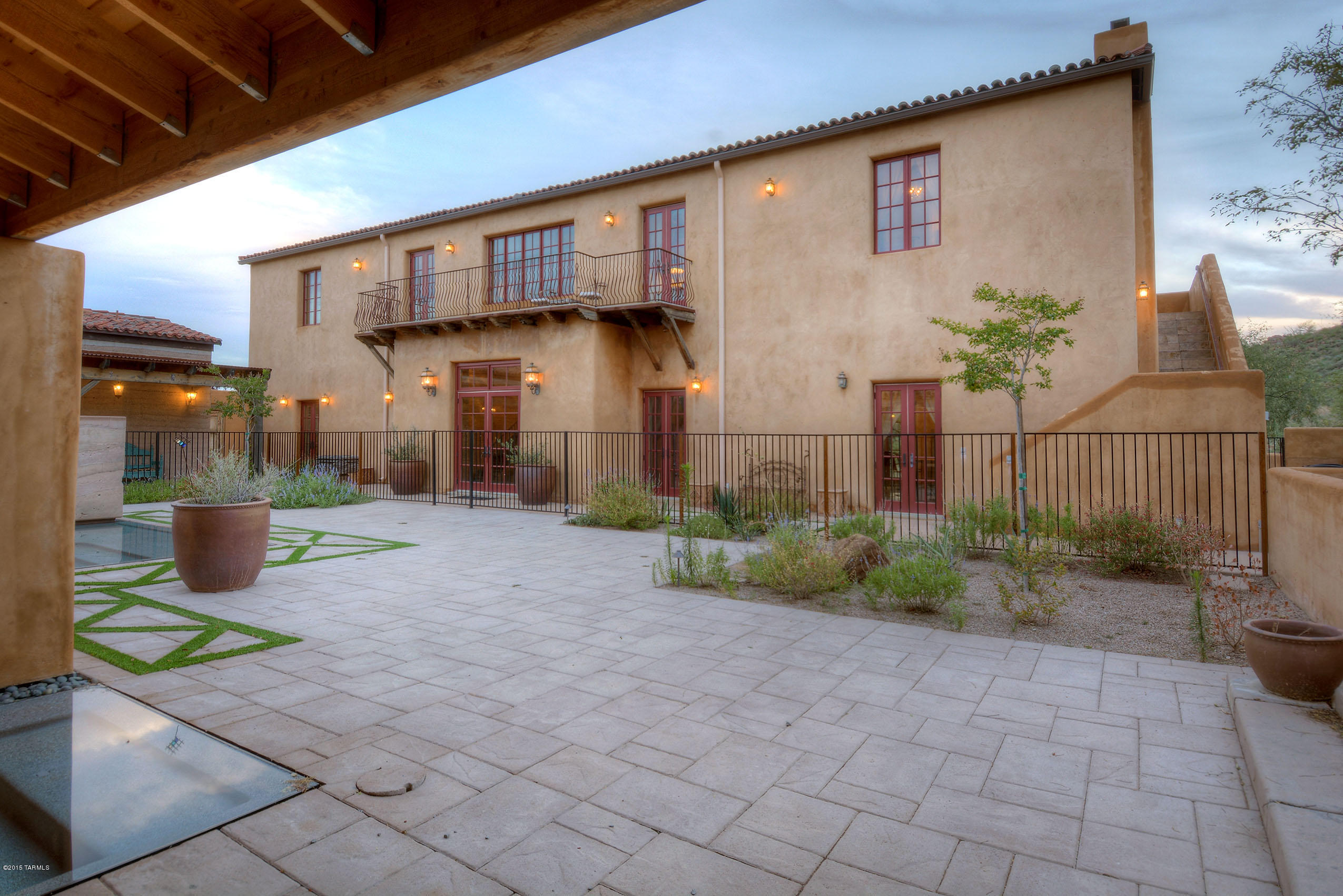 Morning Star Ranch - Residential