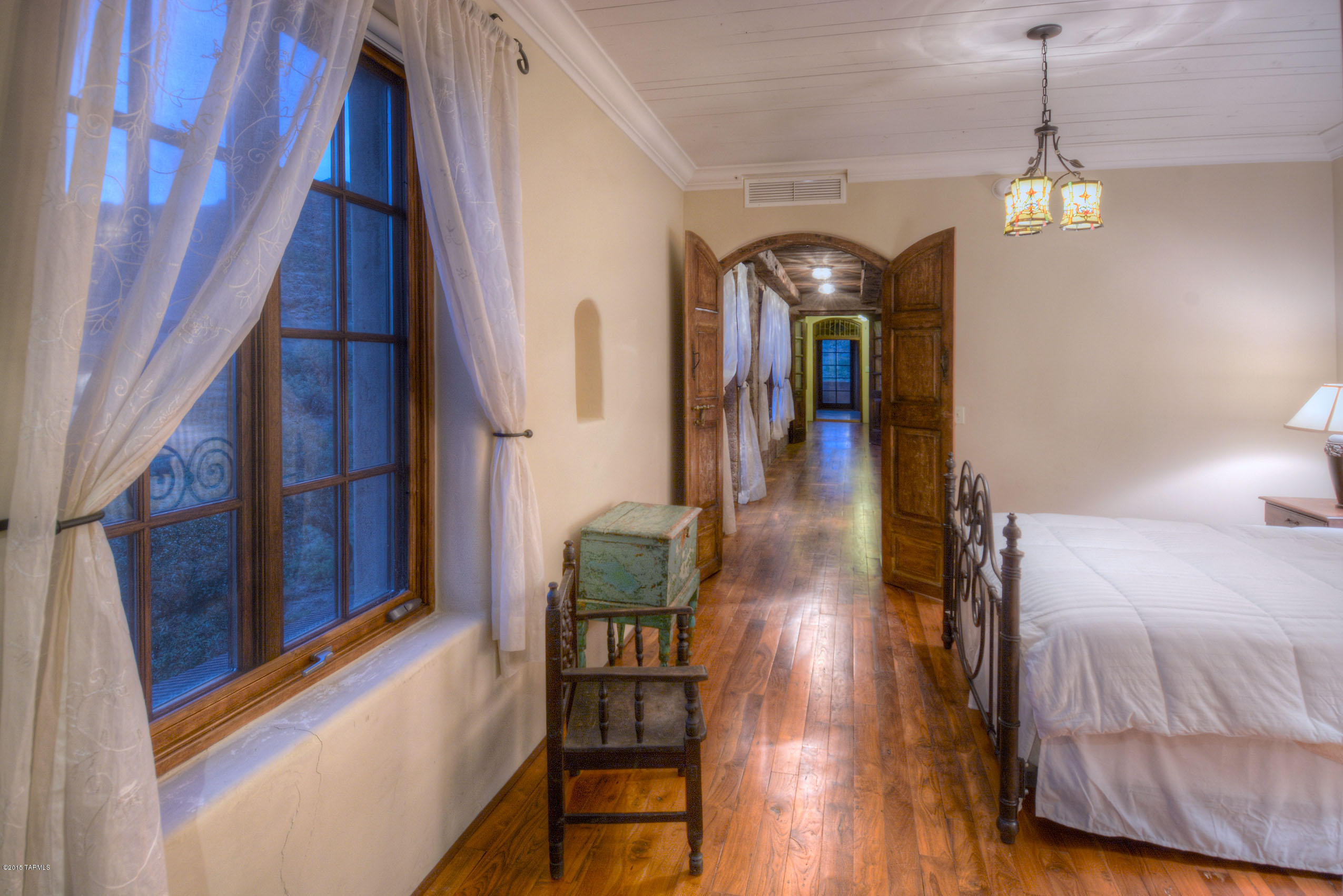 Morning Star Ranch - Residential