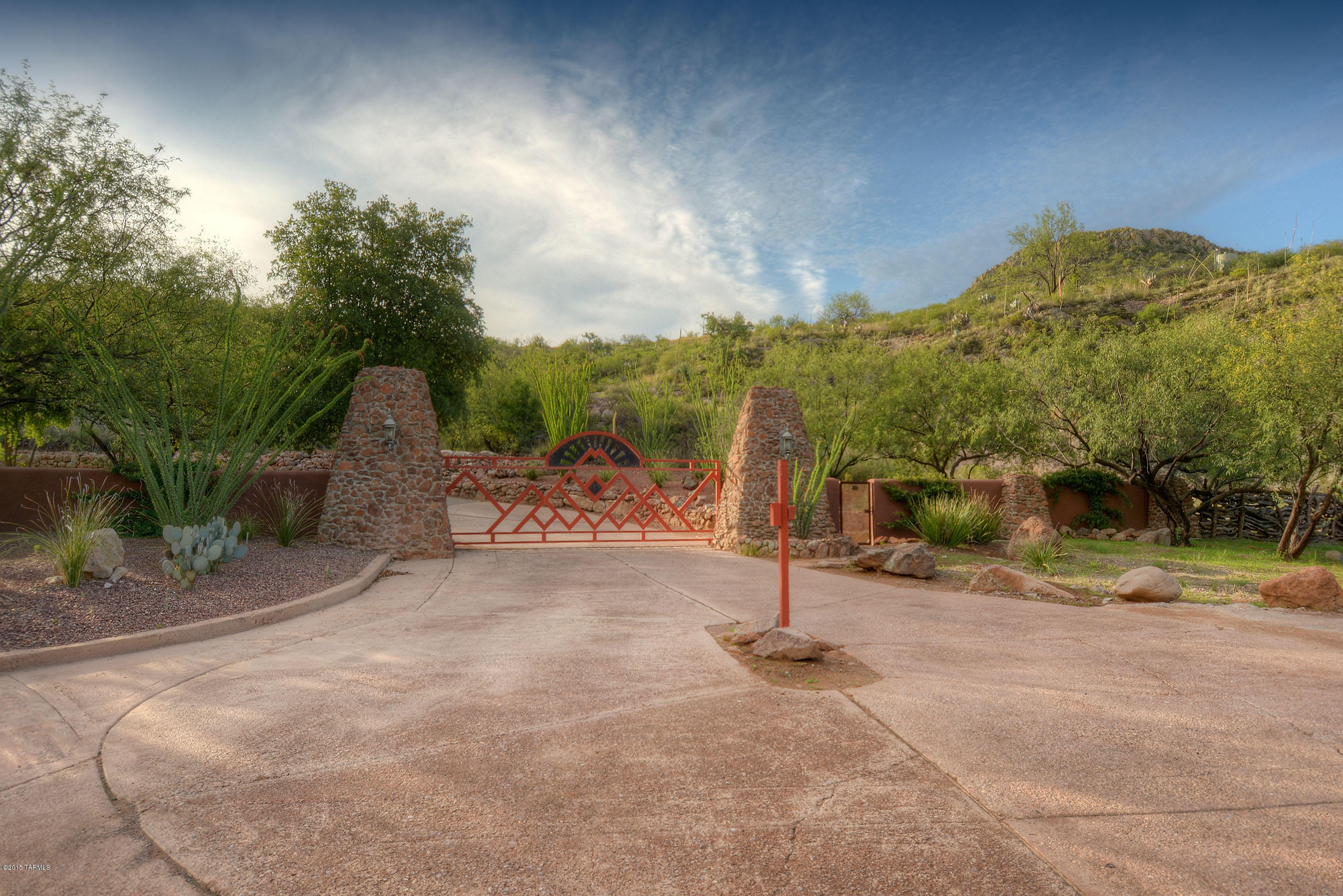 Morning Star Ranch - Residential