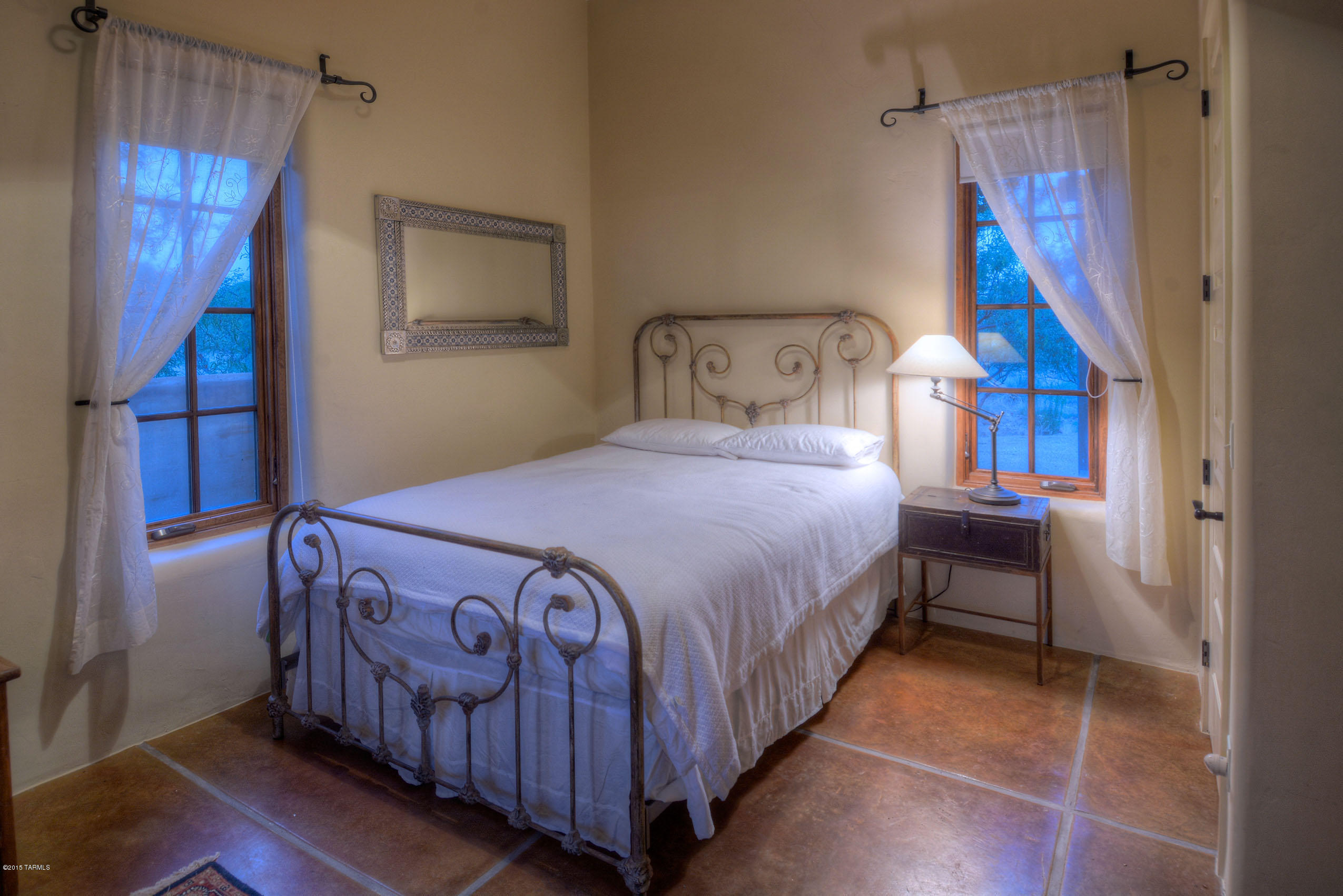 Morning Star Ranch - Residential