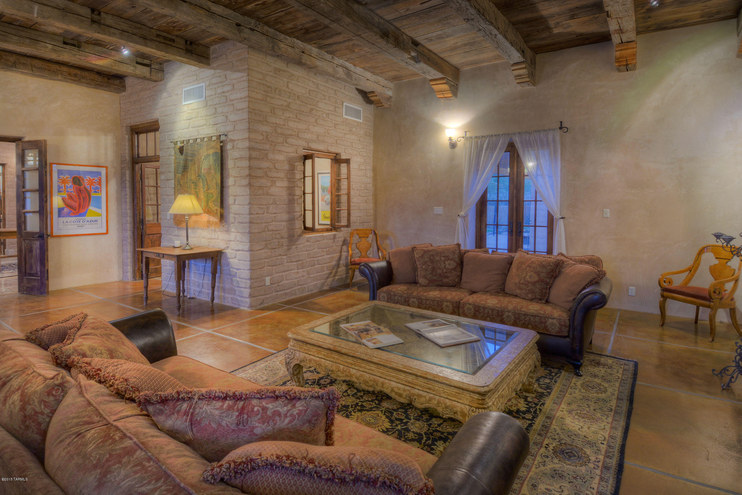 Morning Star Ranch - Residential