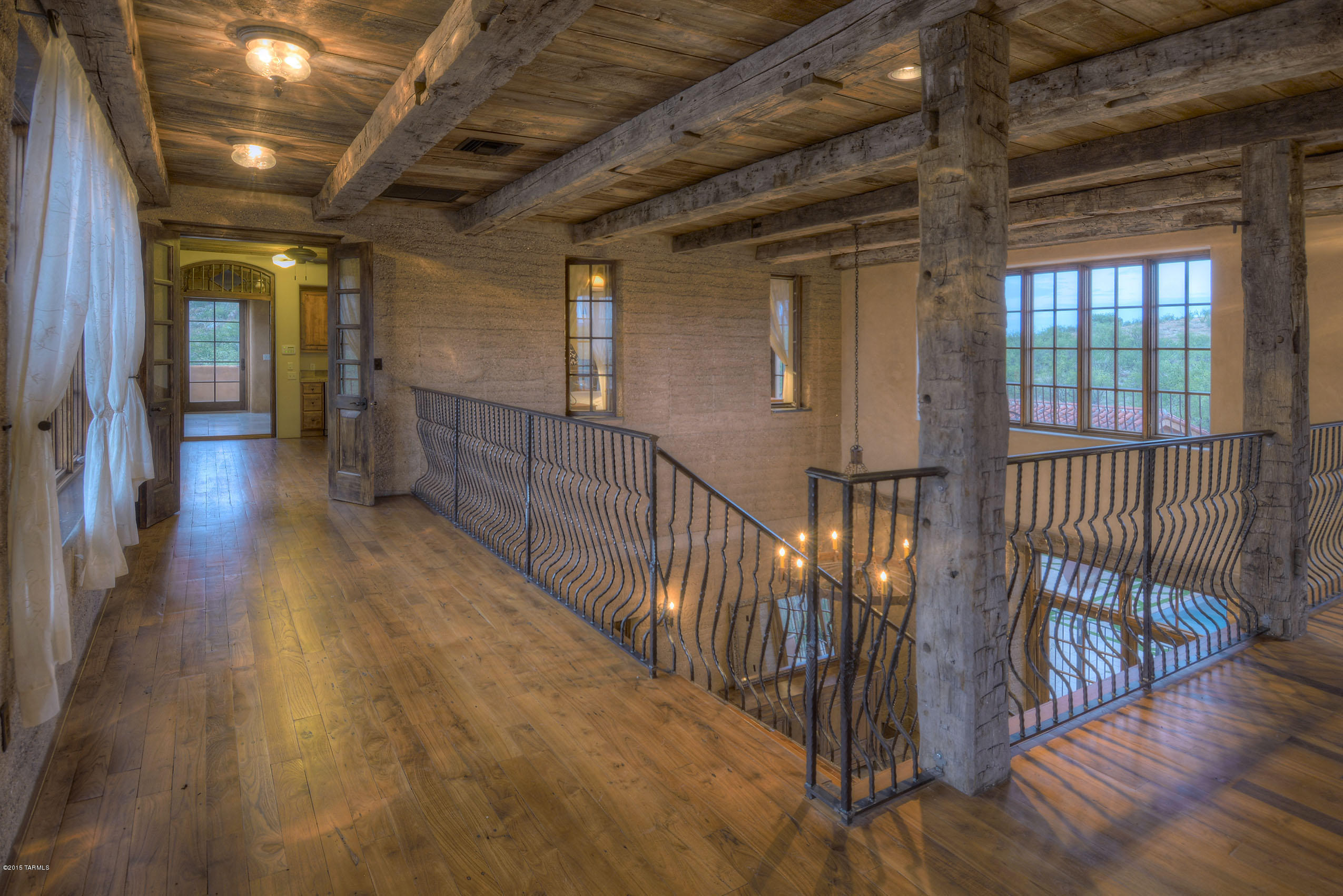 Morning Star Ranch - Residential