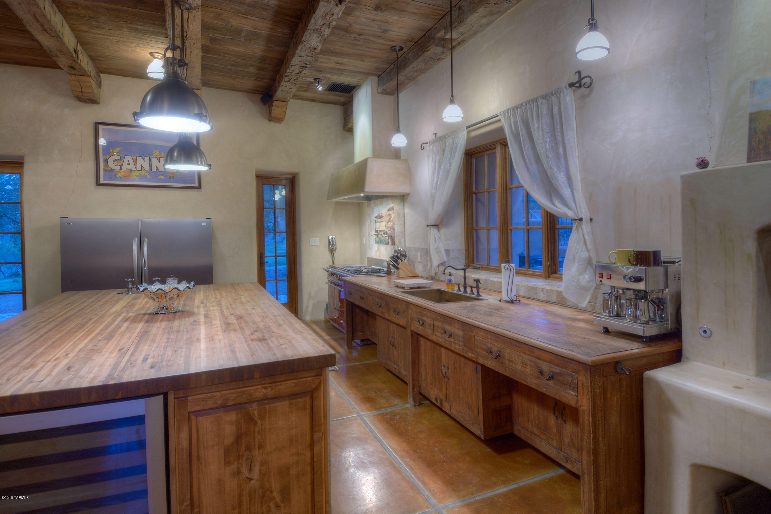 Morning Star Ranch - Residential