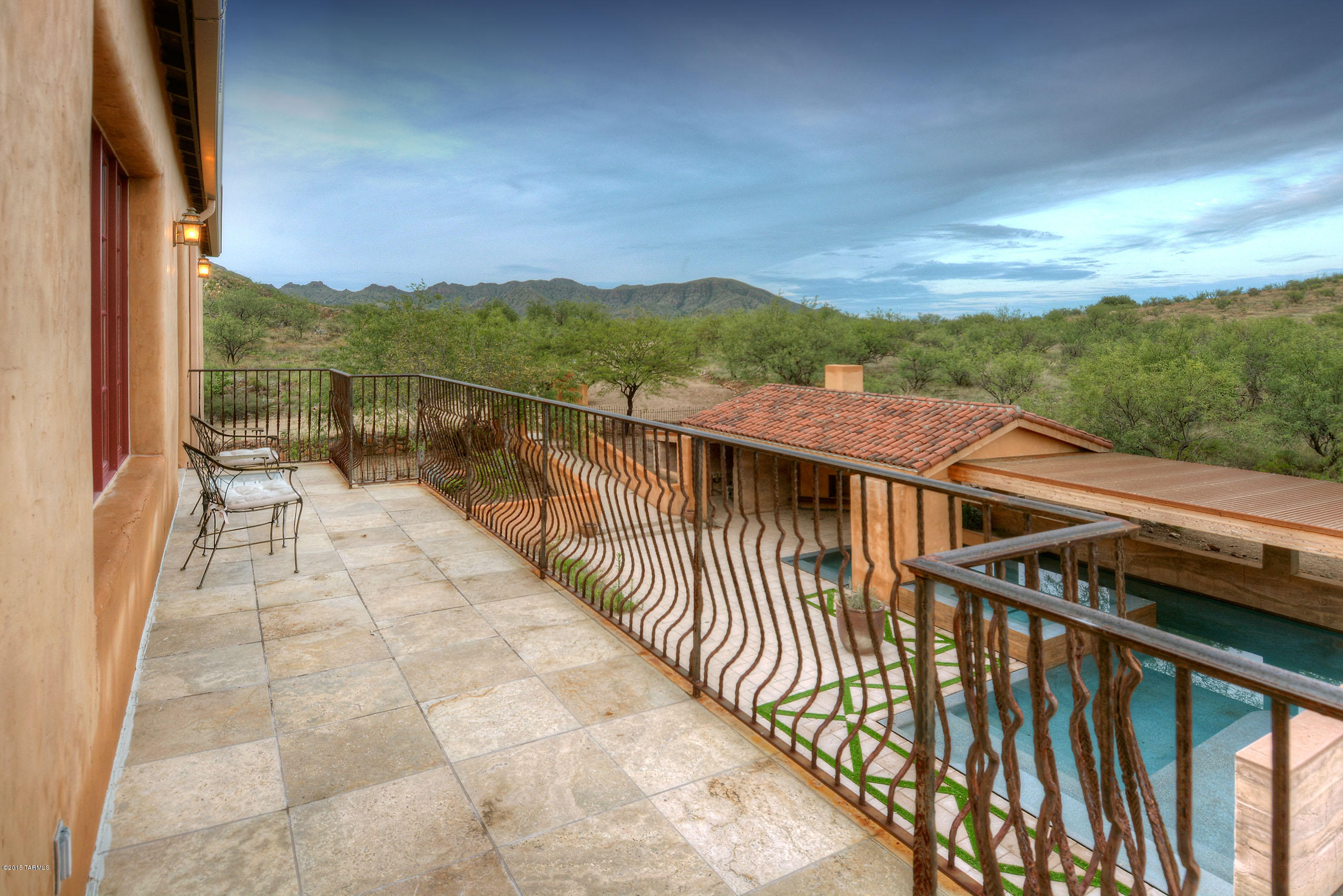 Morning Star Ranch - Residential