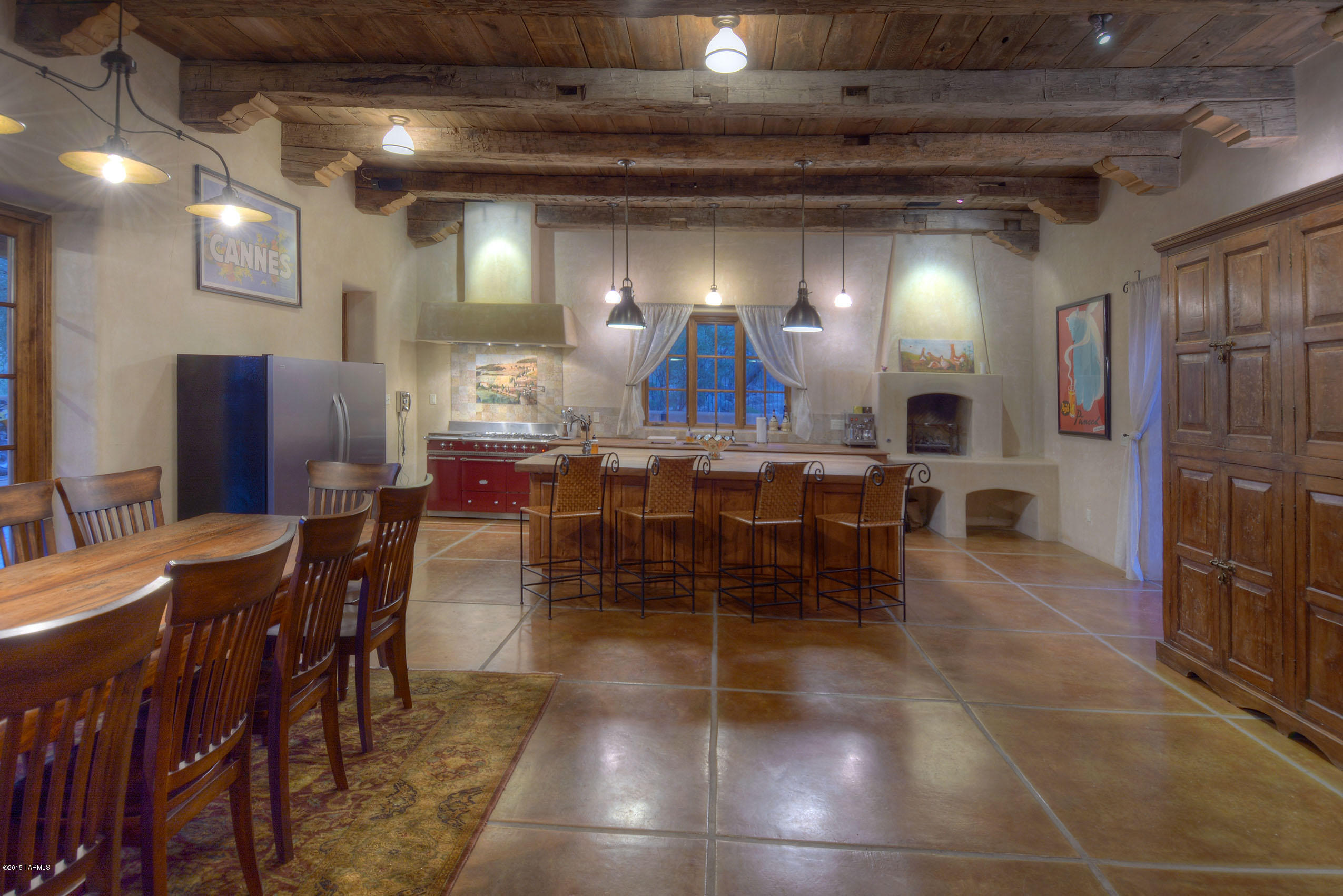 Morning Star Ranch - Residential