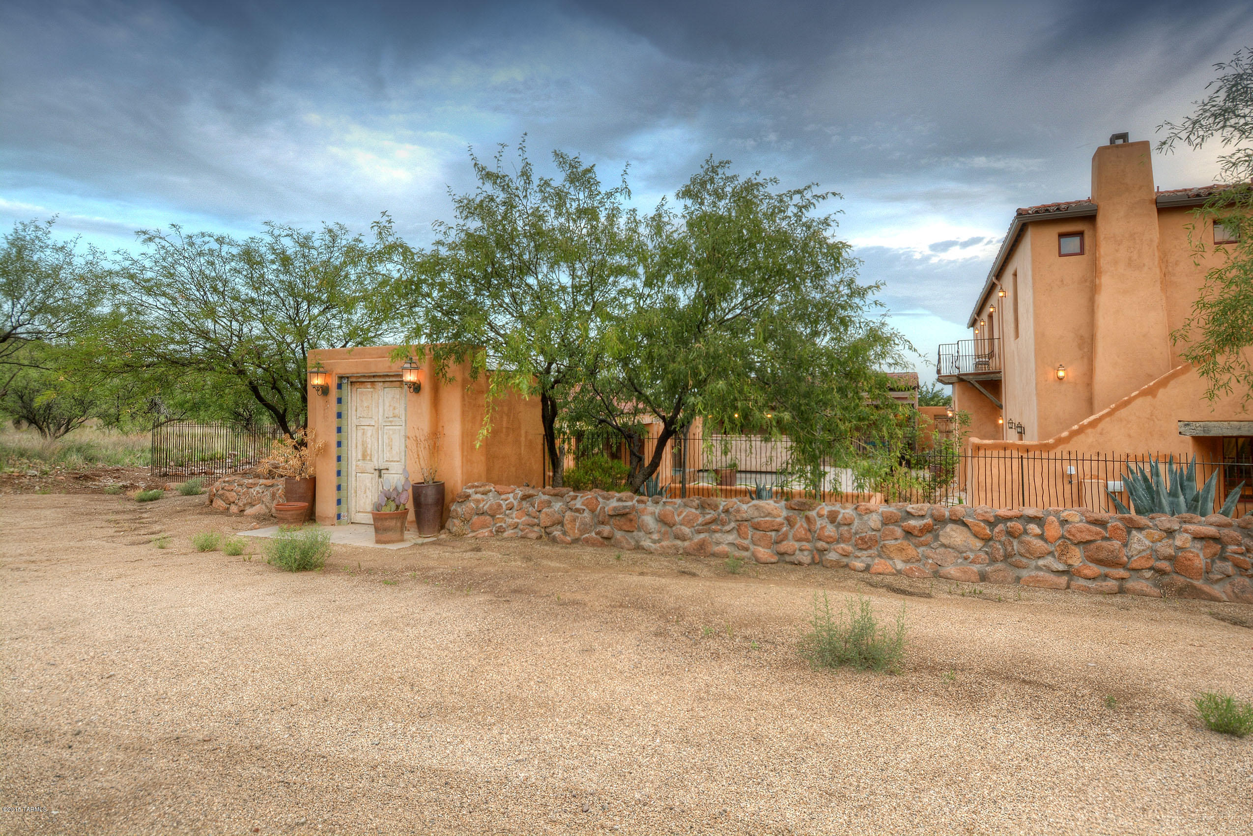 Morning Star Ranch - Residential