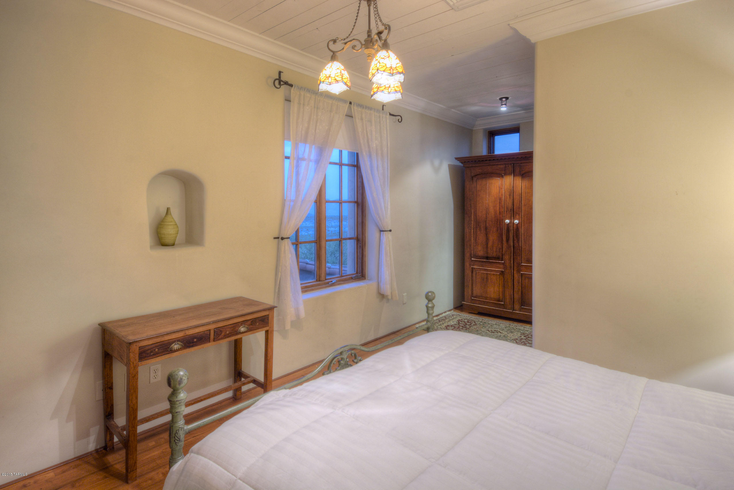 Morning Star Ranch - Residential