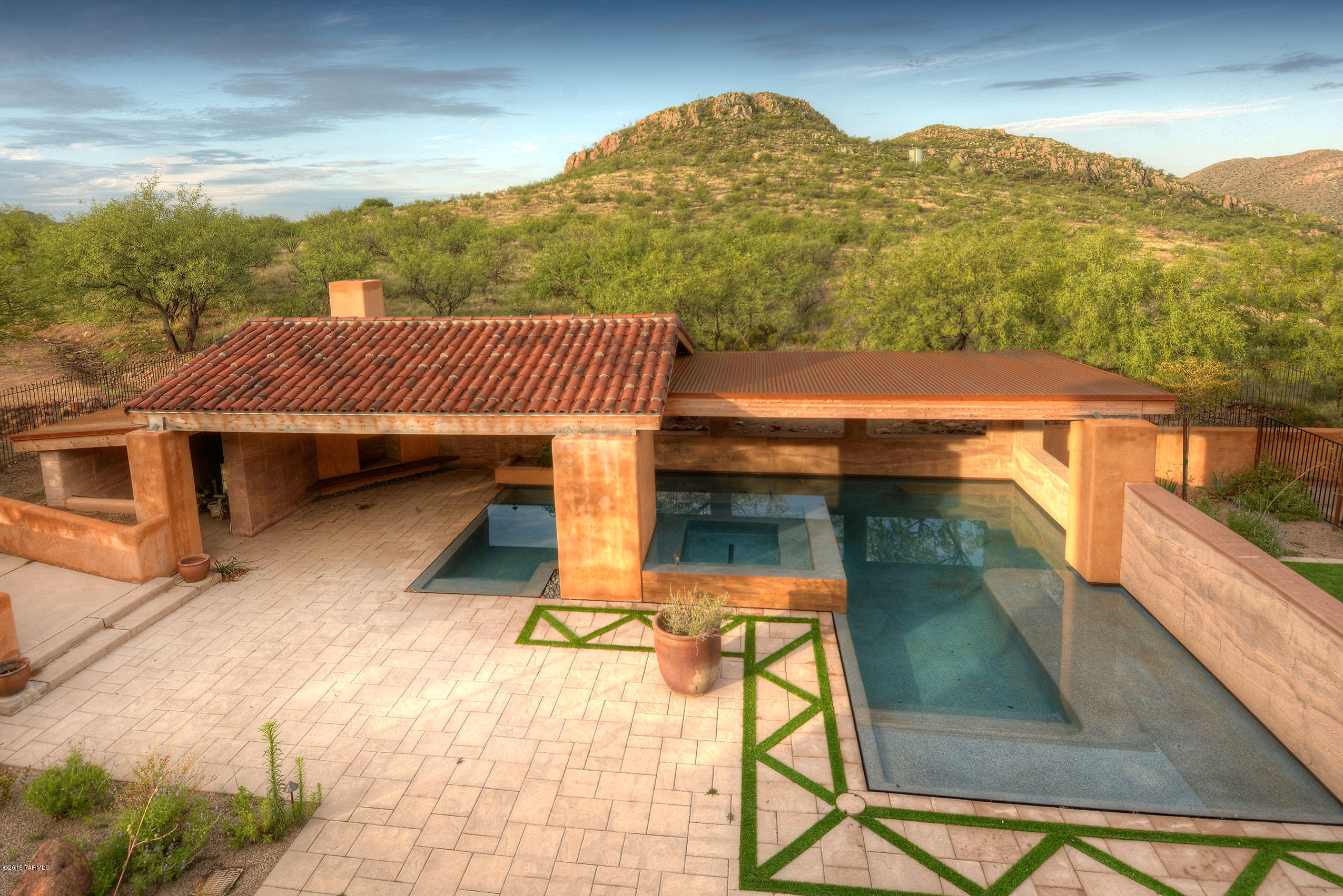 Morning Star Ranch - Residential