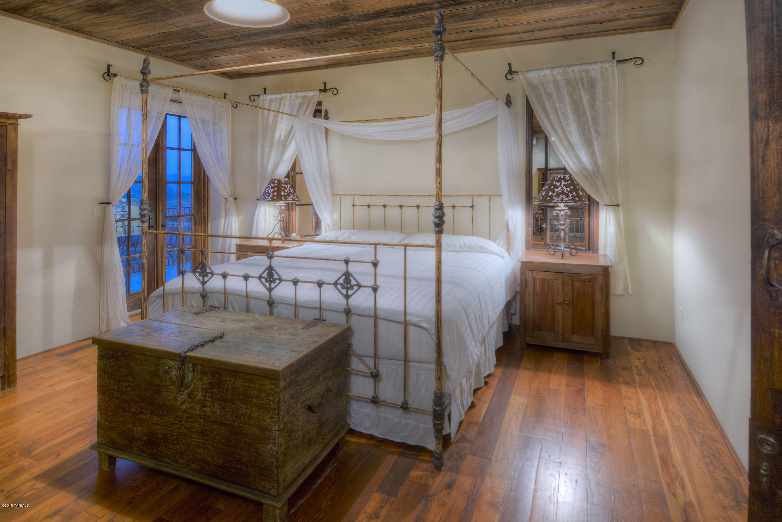 Morning Star Ranch - Residential